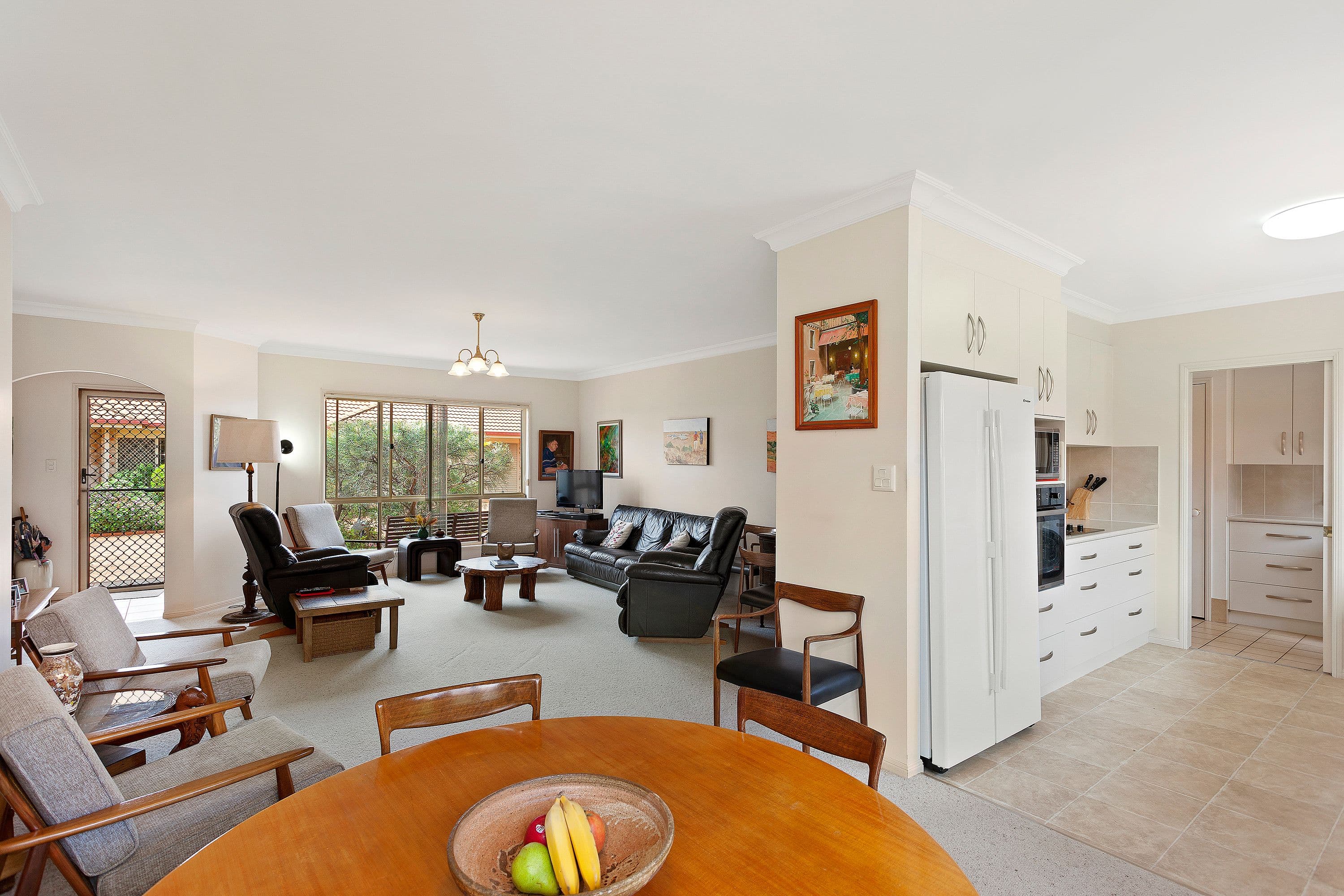 Villa 57 Glenfield Court, Middle Ridge QLD 4350, Middle Ridge - Thumbnail 4