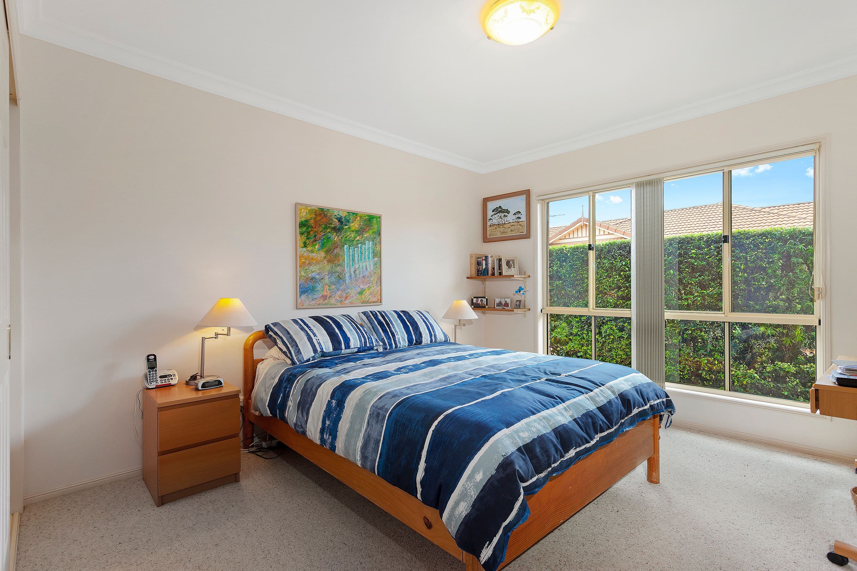 Villa 57 Glenfield Court, Middle Ridge QLD 4350, Middle Ridge - Thumbnail 5