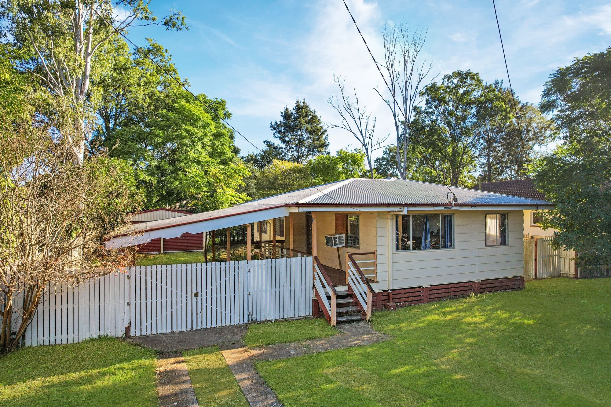 10 Eyre Street, Leichhardt QLD 4305, Leichhardt - Image 1
