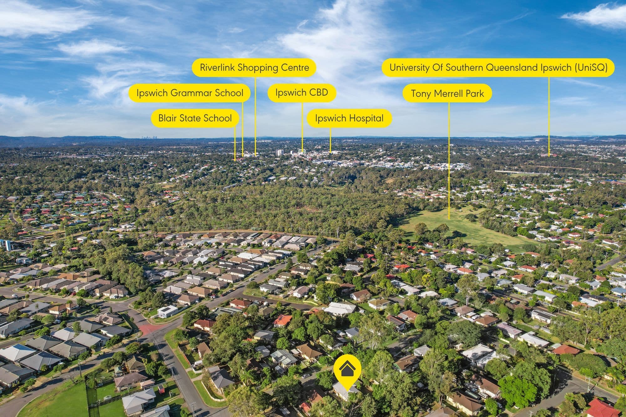 10 Eyre Street, Leichhardt QLD 4305, Leichhardt - Thumbnail 4