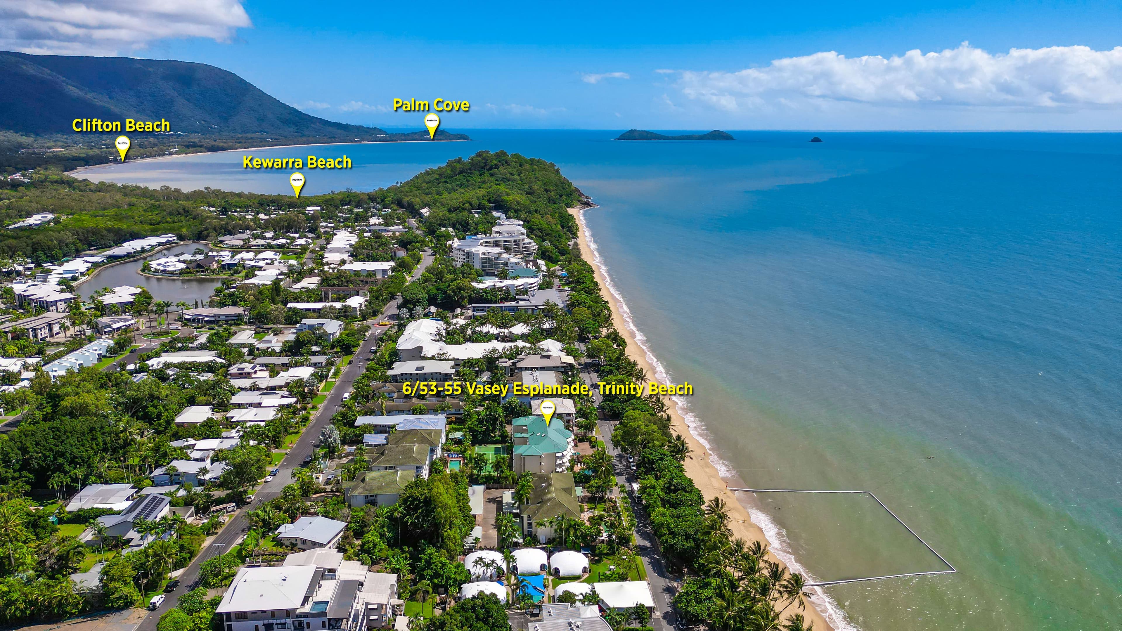 53-55 Vasey Esplanade, Trinity Beach QLD 4879, Trinity Beach - Thumbnail 5
