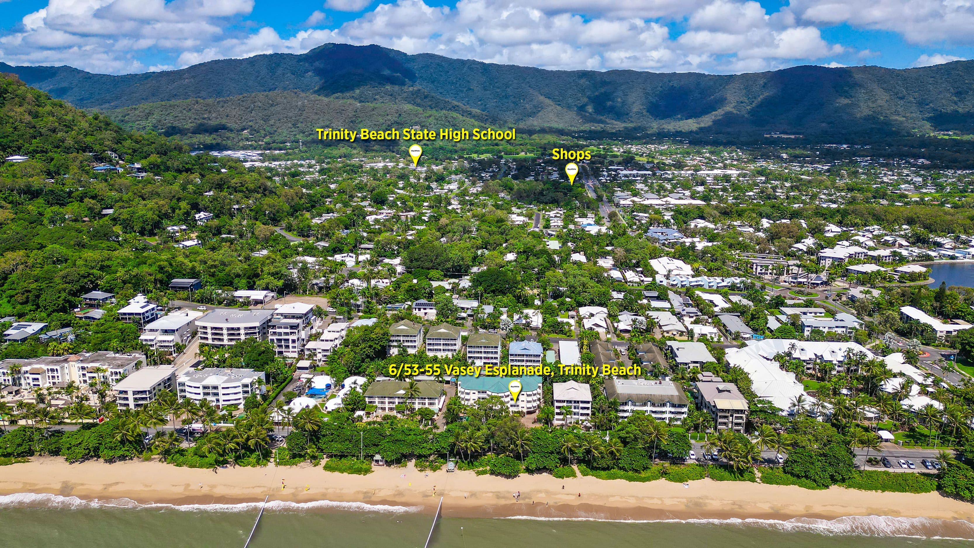 53-55 Vasey Esplanade, Trinity Beach QLD 4879, Trinity Beach - Thumbnail 6