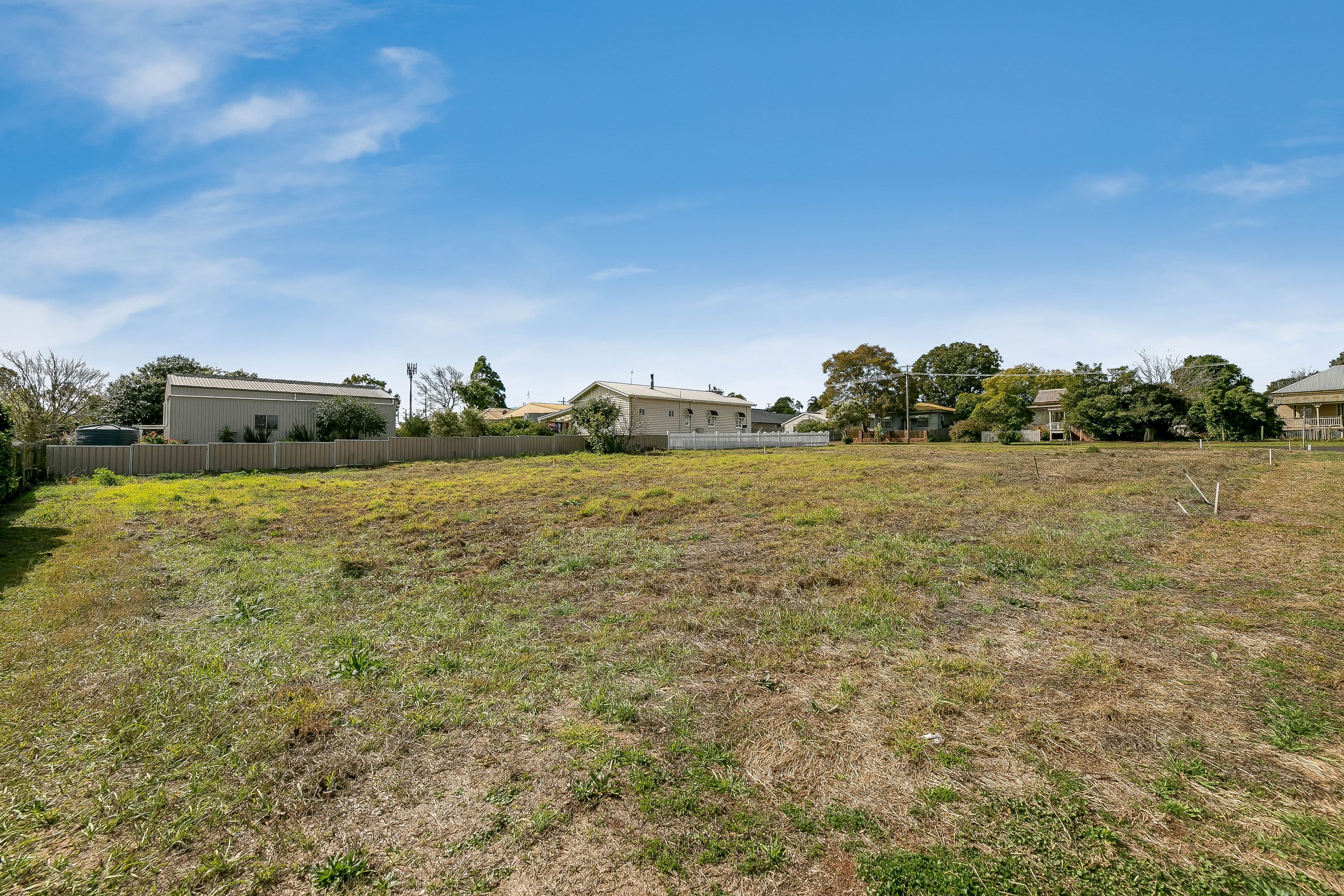 Lot 1, 1c Glasgow Street, North Toowoomba QLD 4350, North Toowoomba - Thumbnail 3