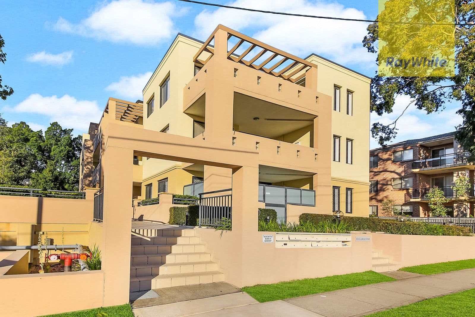 40-42 Lydbrook Street, Westmead NSW 2145, Westmead - Image 1