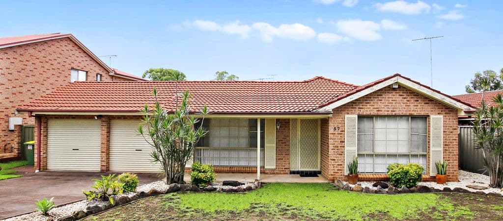 57 Stockdale Crescent, Abbotsbury NSW 2176, Abbotsbury - Image 1