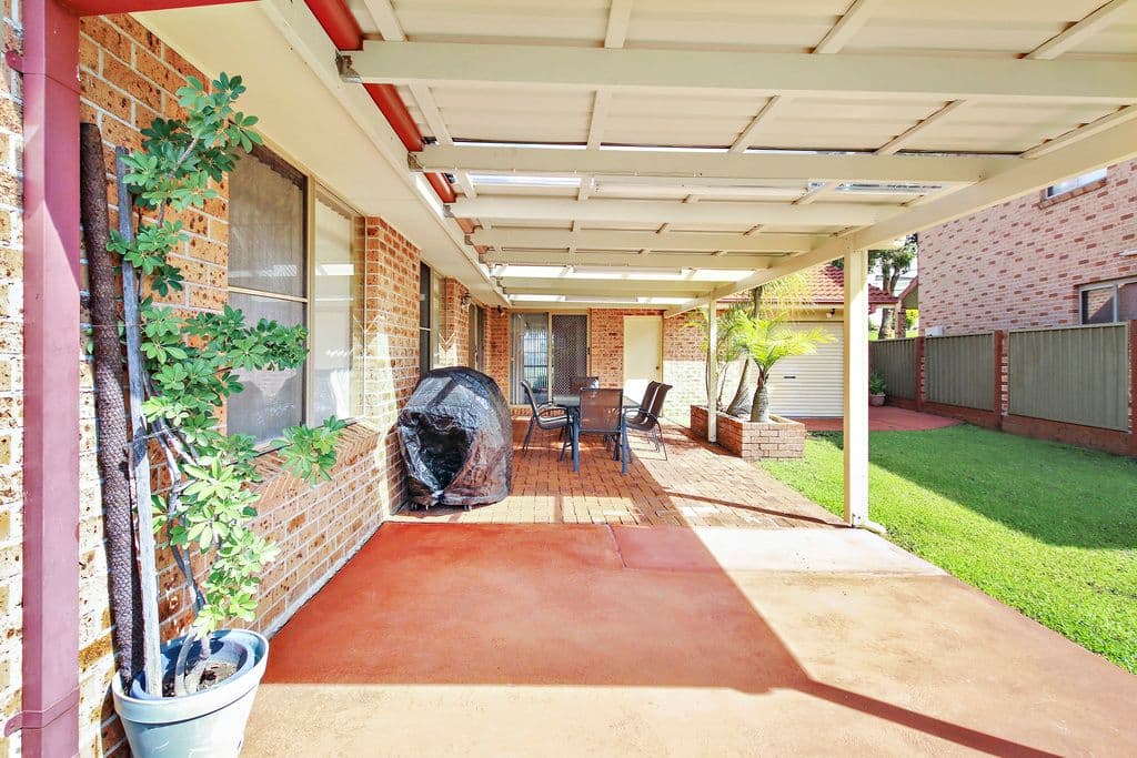 57 Stockdale Crescent, Abbotsbury NSW 2176, Abbotsbury - Thumbnail 7