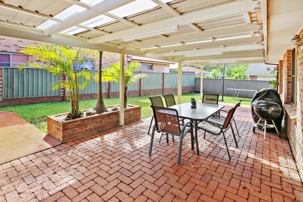 57 Stockdale Crescent, Abbotsbury NSW 2176, Abbotsbury - Thumbnail 8
