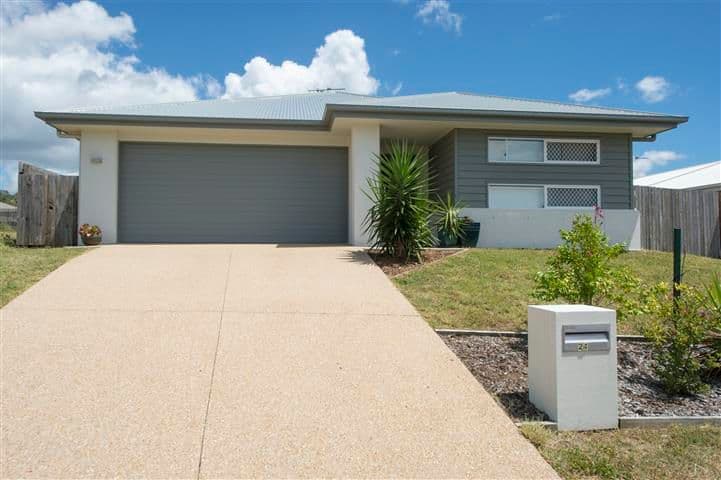 24 Redgum Drive, KIRKWOOD QLD 4680, Kirkwood - Image 1