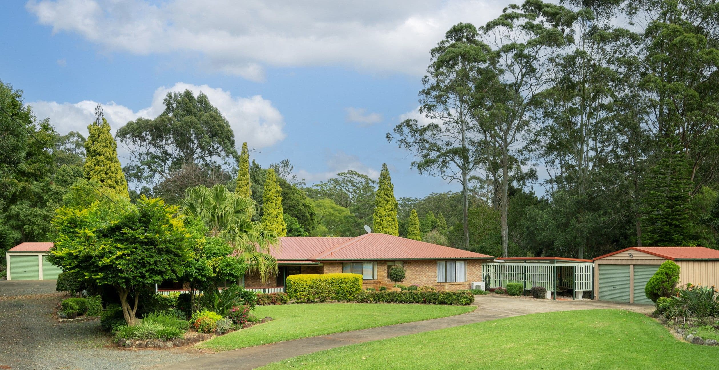 12 Forest Road, Highfields QLD 4352, Highfields - Image 1