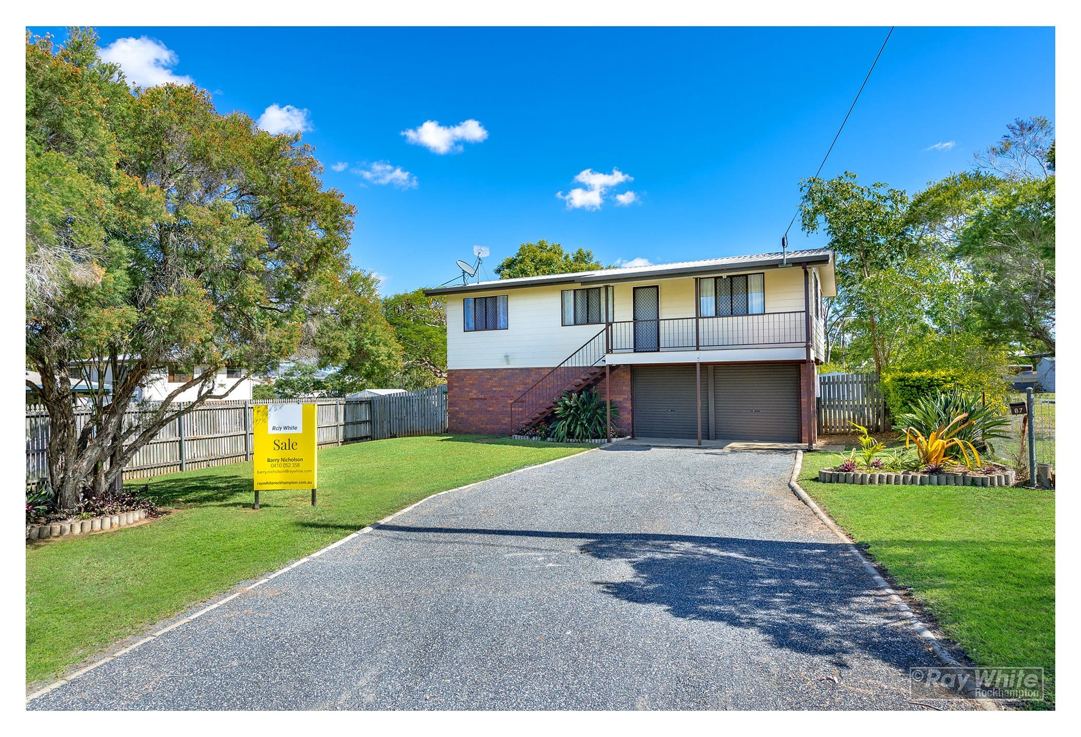 87 Donovan Crescent, Gracemere QLD 4702, Gracemere - Image 1