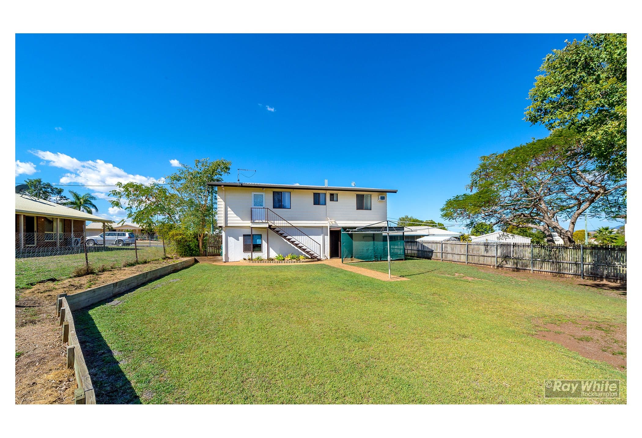87 Donovan Crescent, Gracemere QLD 4702, Gracemere - Thumbnail 2