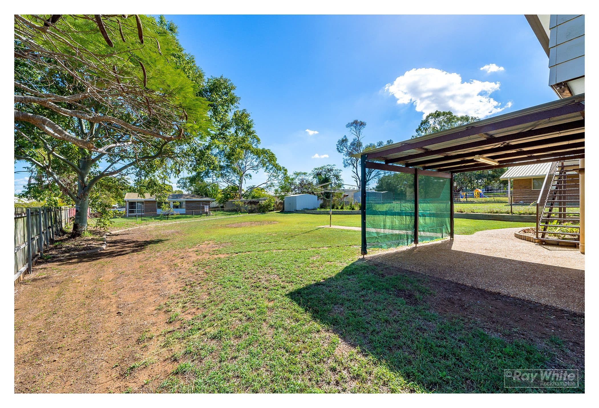 87 Donovan Crescent, Gracemere QLD 4702, Gracemere - Thumbnail 5