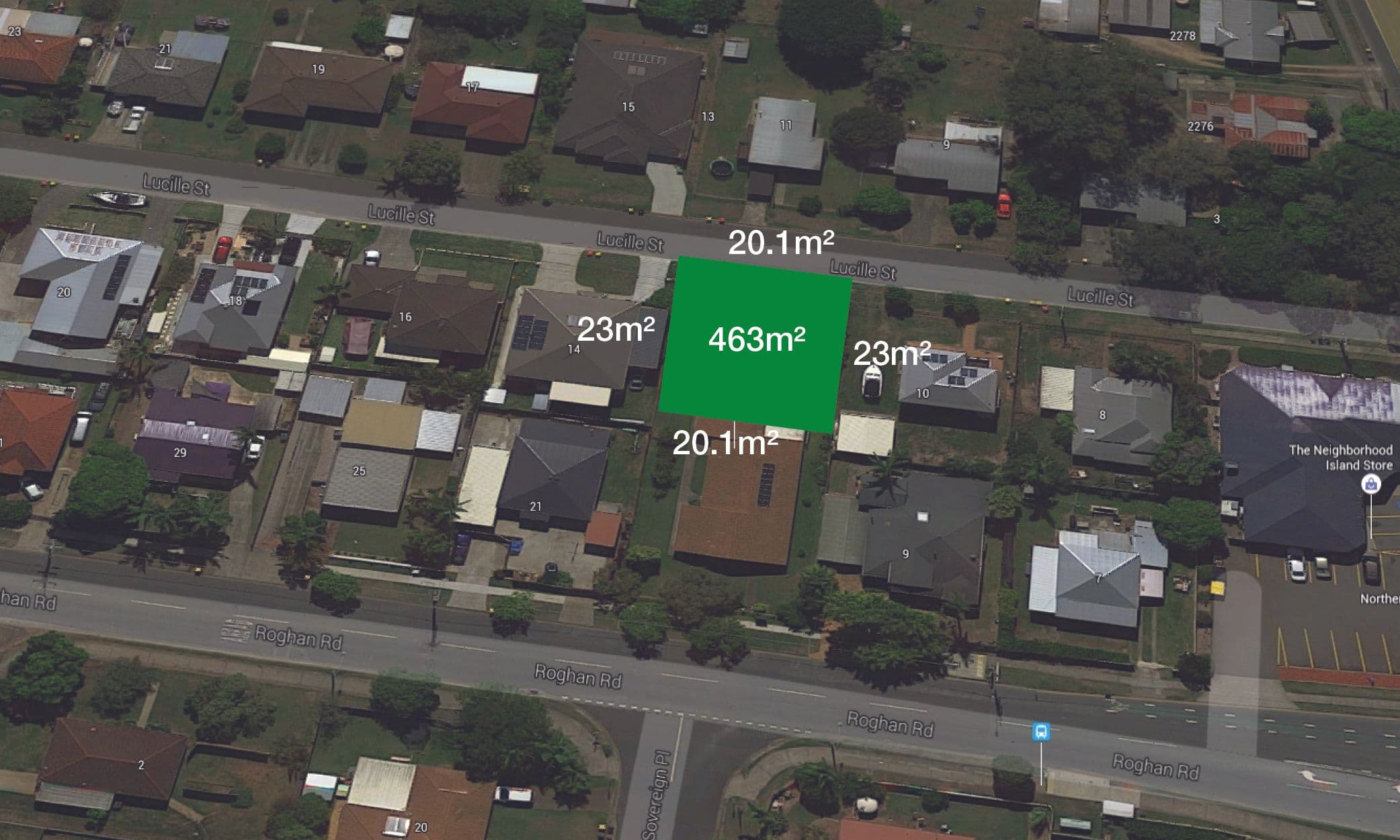 12 Lucille Street, Boondall QLD 4034, Boondall - Thumbnail 2
