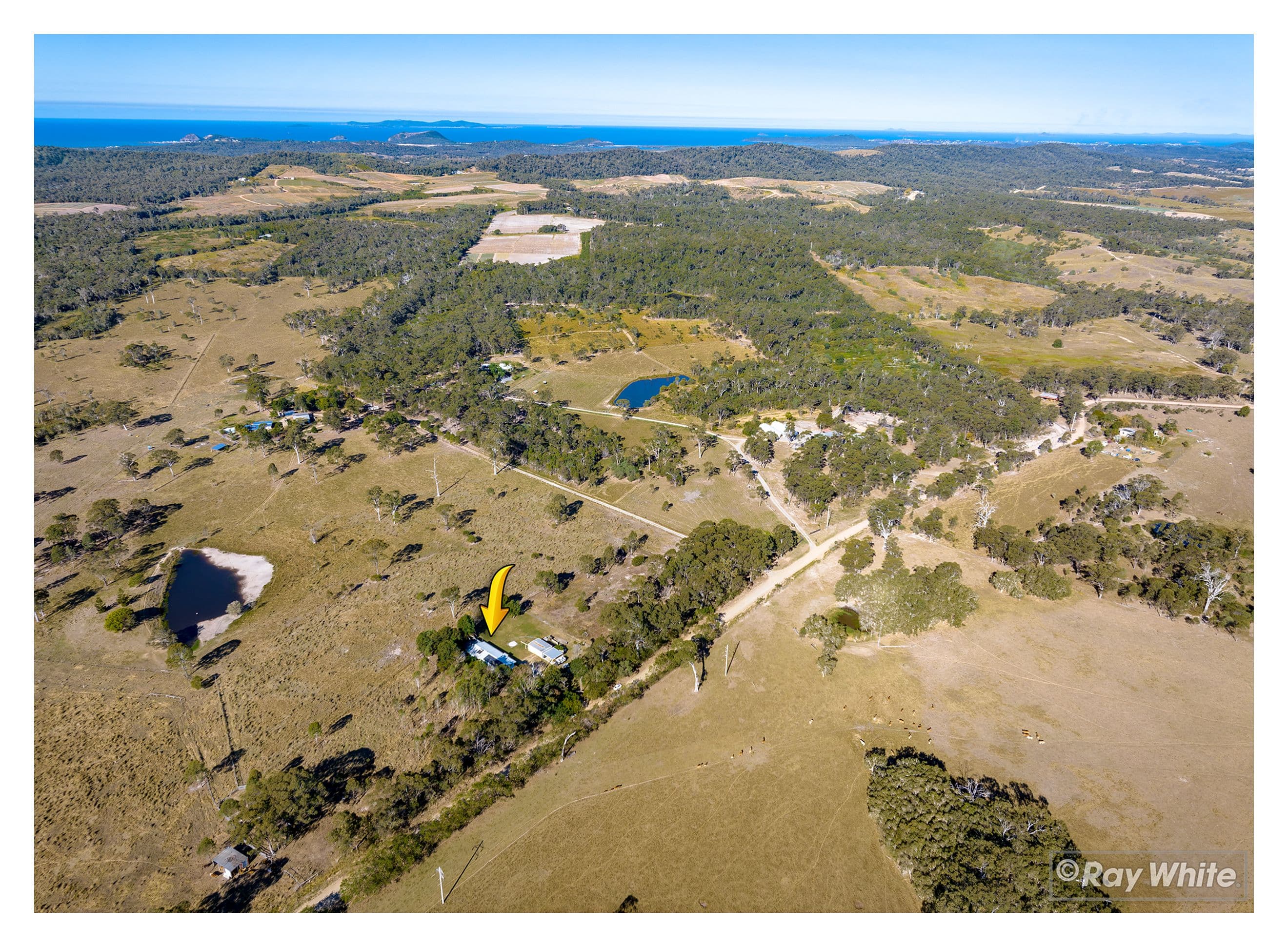 255 Bondoola Road, Bondoola QLD 4703, Bondoola - Image 1