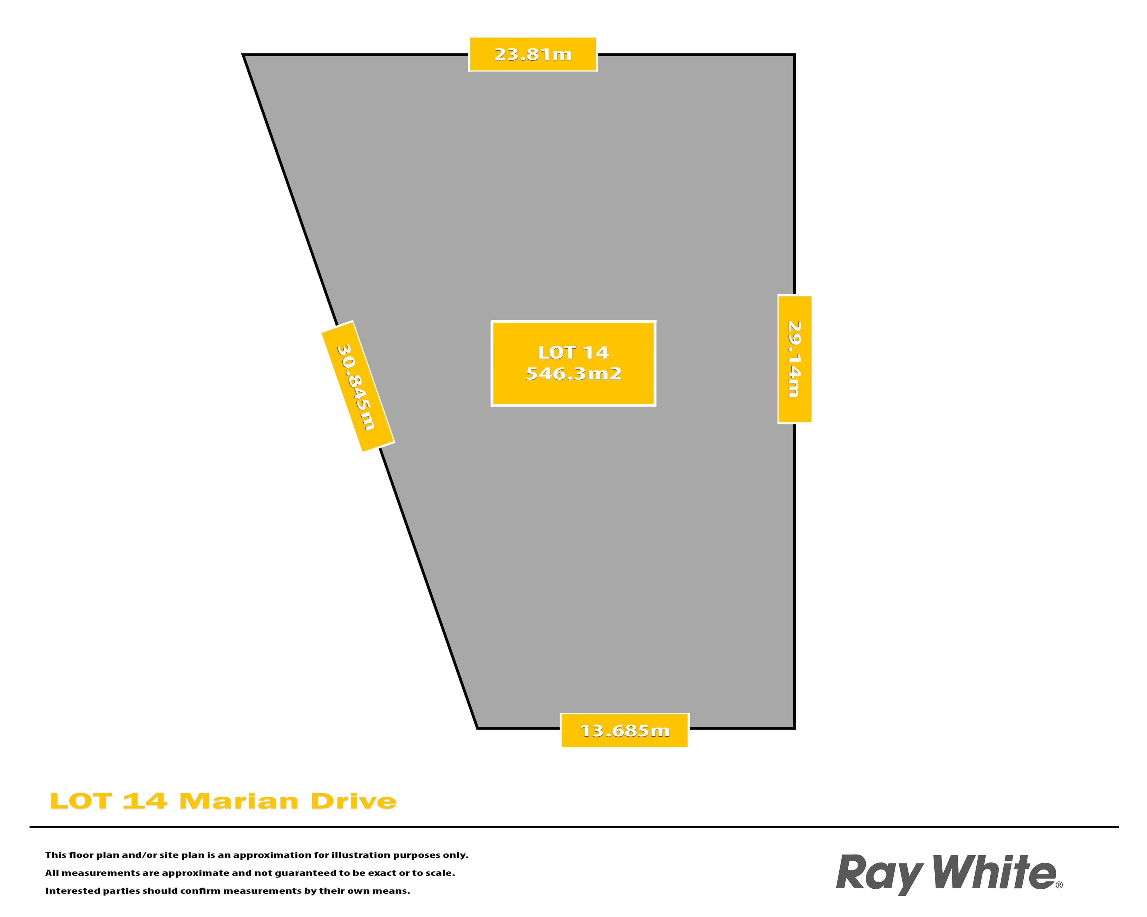 lot 14 Proposed Road 1 (Hamlet Estate), Rosemeadow NSW 2560, Rosemeadow - Image 1