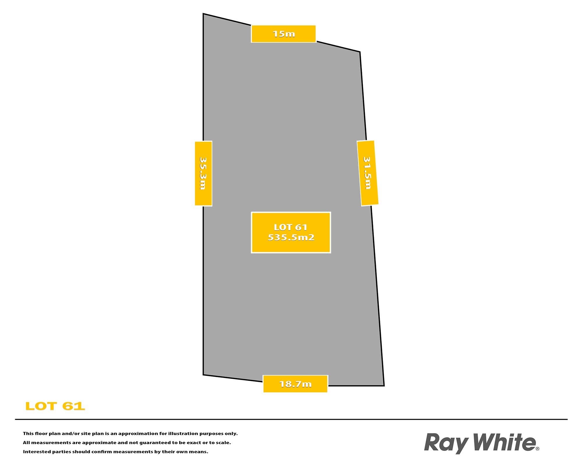 lot 14 Proposed Road 1 (Hamlet Estate), Rosemeadow NSW 2560, Rosemeadow - Thumbnail 2