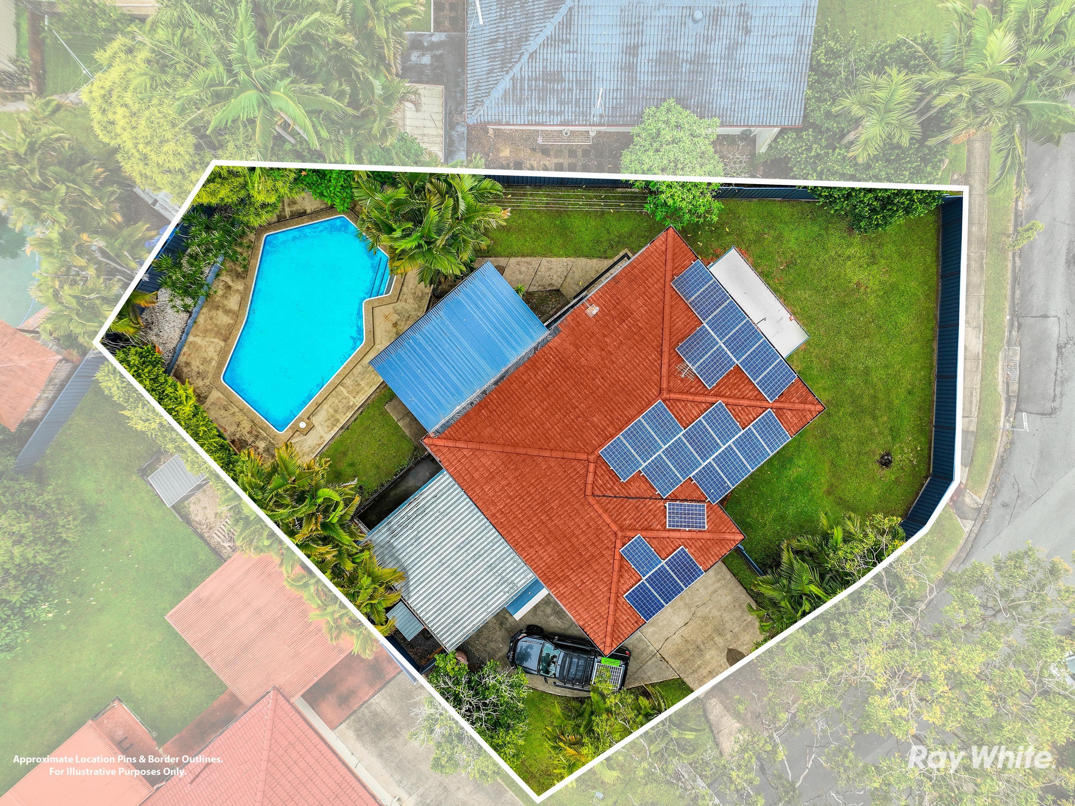 31 Kallista Road, Rochedale South QLD 4123, Rochedale South - Thumbnail 3