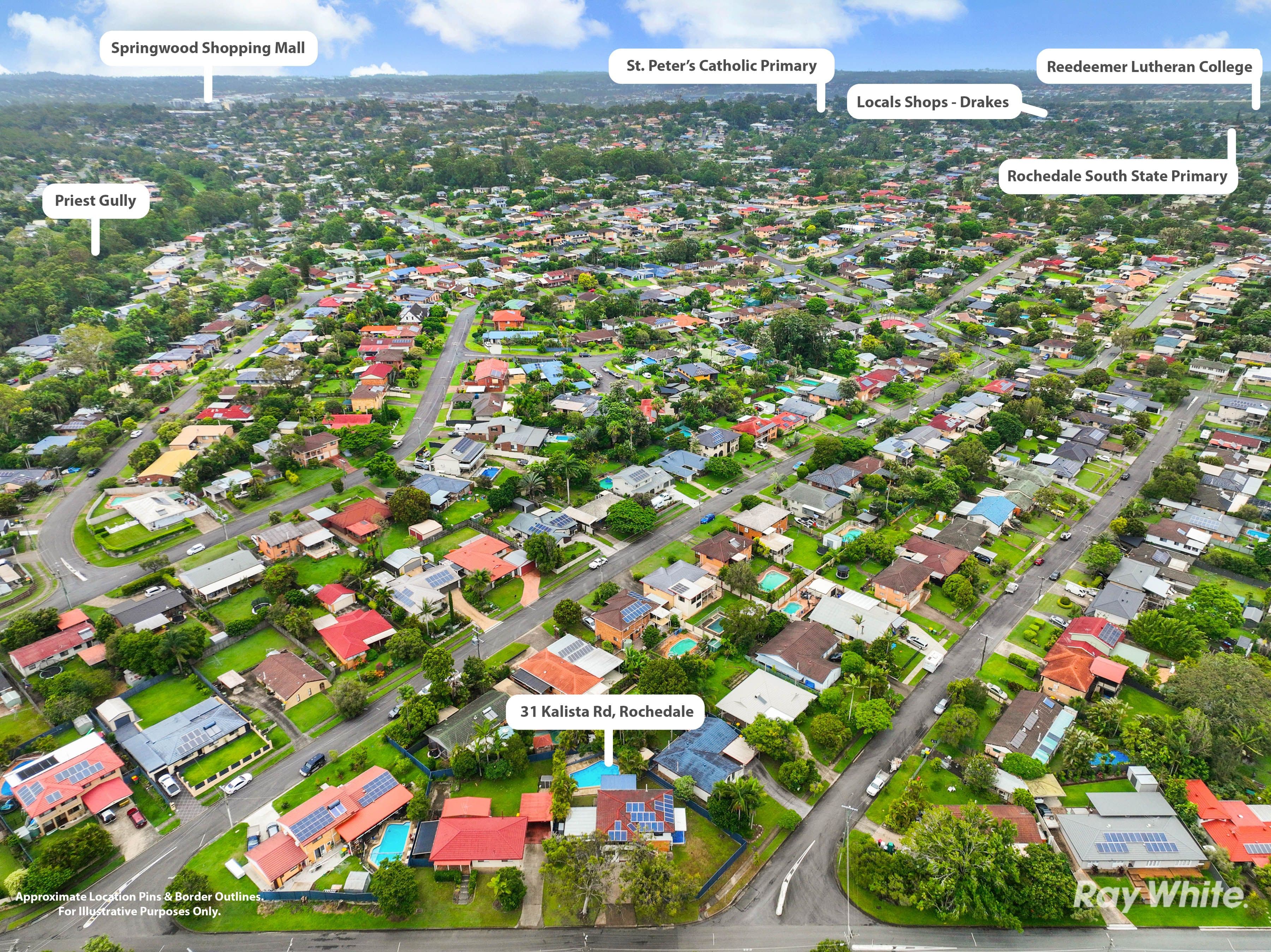 31 Kallista Road, Rochedale South QLD 4123, Rochedale South - Thumbnail 4