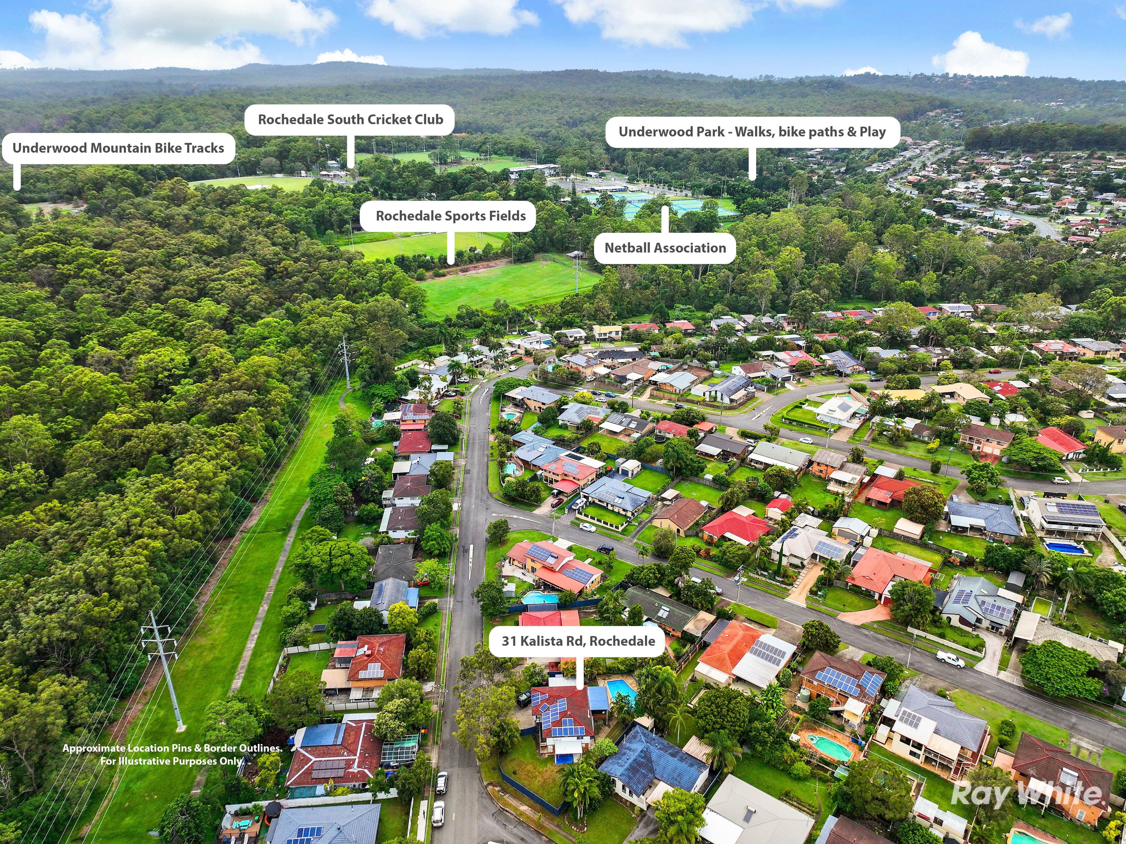31 Kallista Road, Rochedale South QLD 4123, Rochedale South - Thumbnail 5