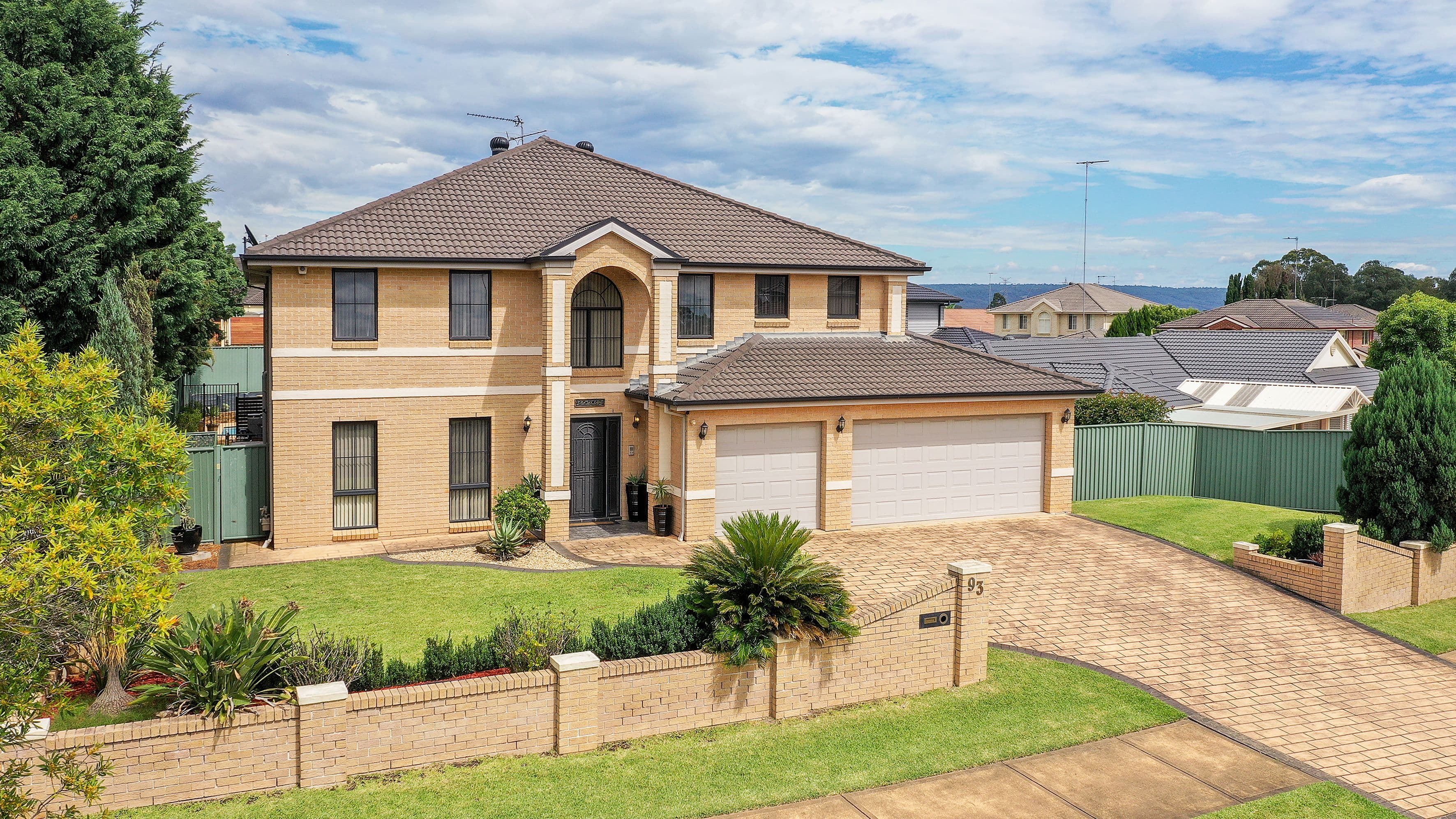 93 Glengarry Drive, Glenmore Park NSW 2745, Glenmore Park - Image 1