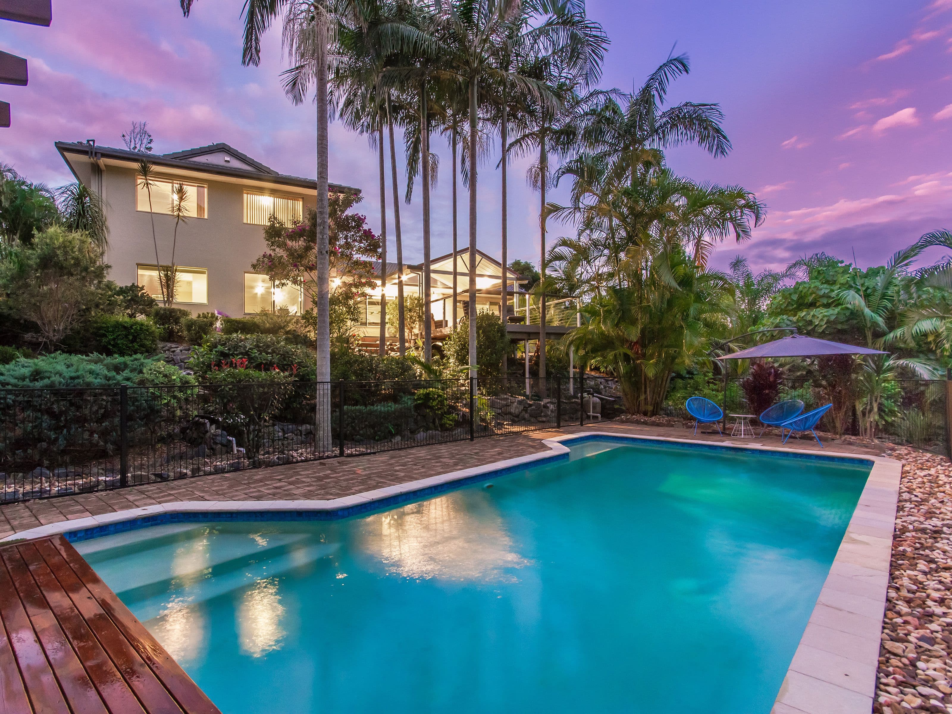 16 Wimbledon Way, Oxenford QLD 4210, Oxenford - Thumbnail 2