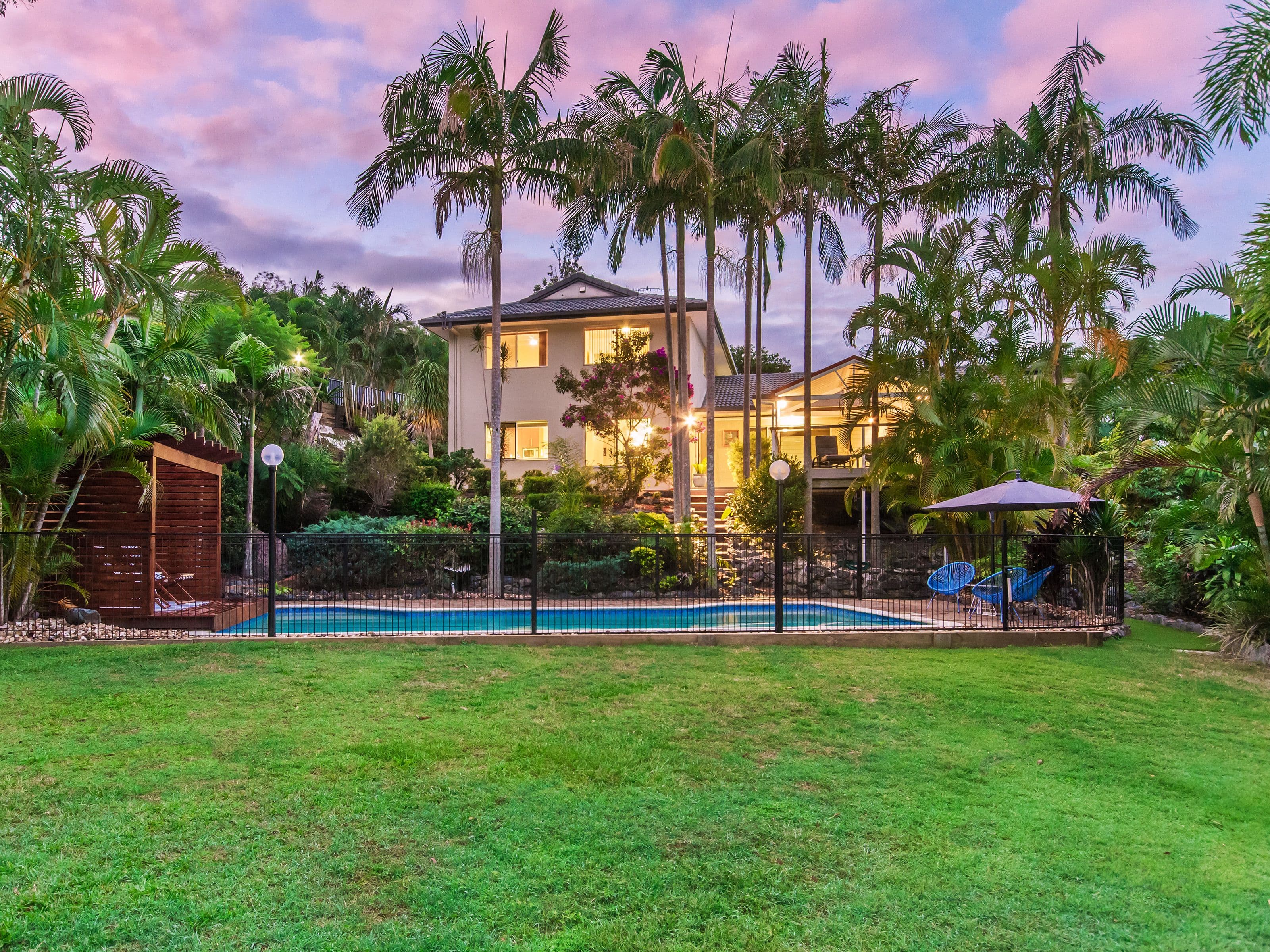 16 Wimbledon Way, Oxenford QLD 4210, Oxenford - Thumbnail 4