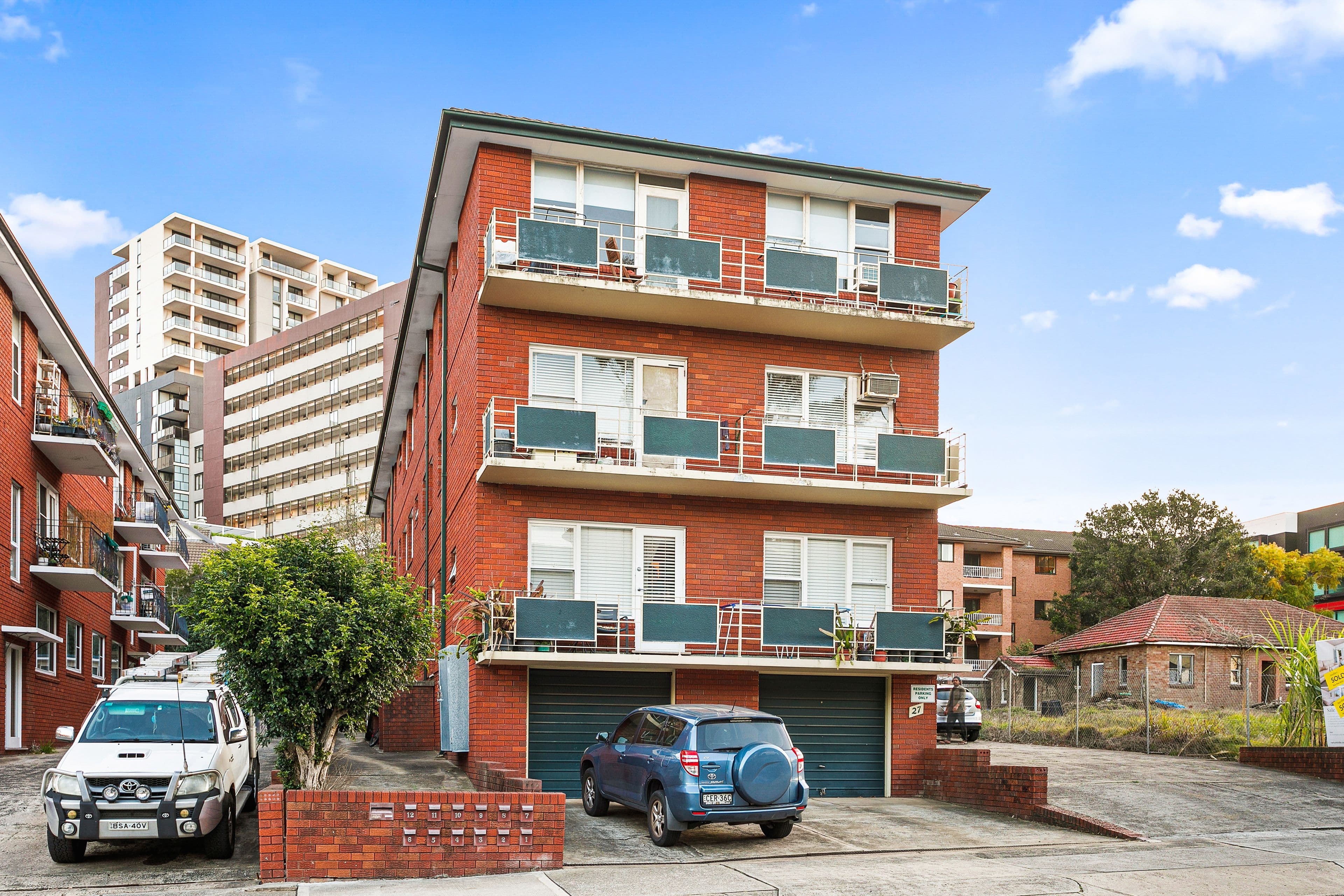 27 Gloucester Road, Hurstville NSW 2220, Hurstville - Image 1