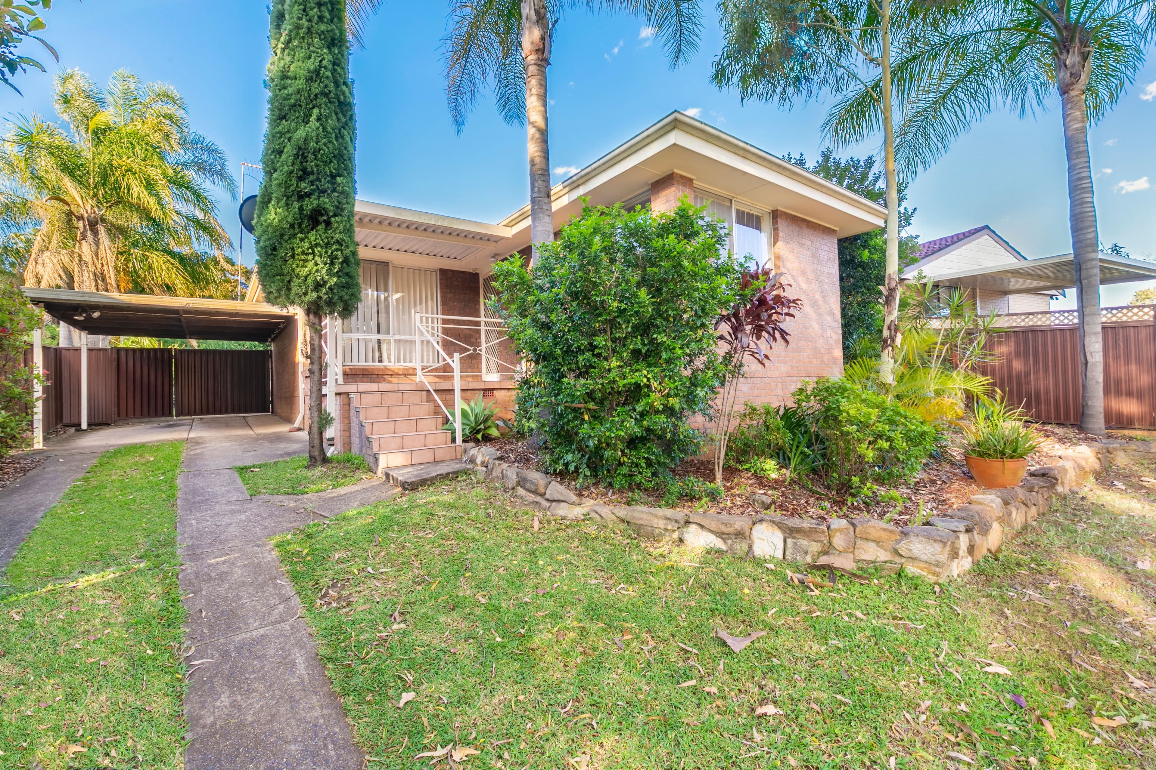 26 Camorta Close, Kings Park NSW 2148, Kings Park - Image 1