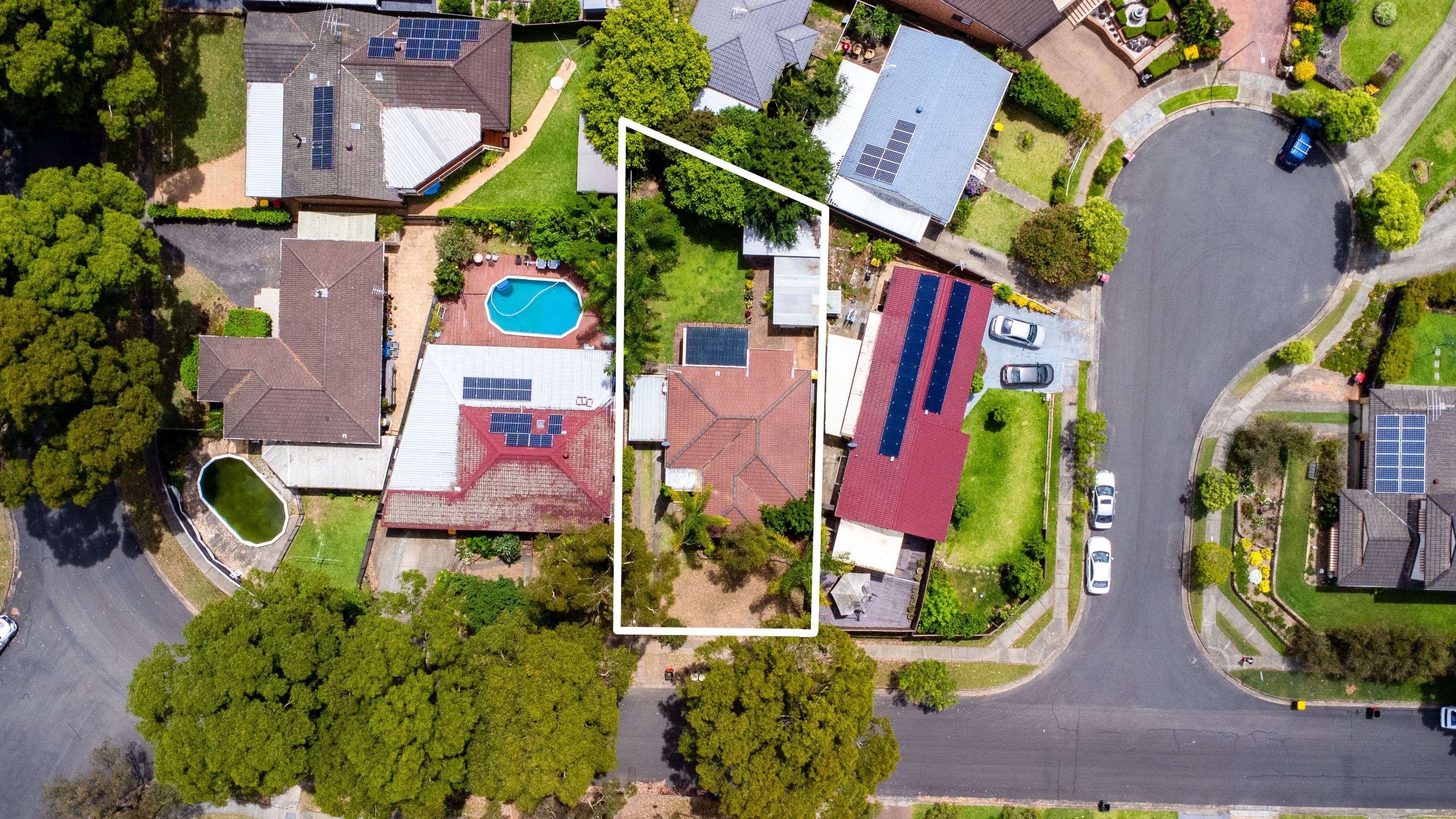 26 Camorta Close, Kings Park NSW 2148, Kings Park - Thumbnail 8