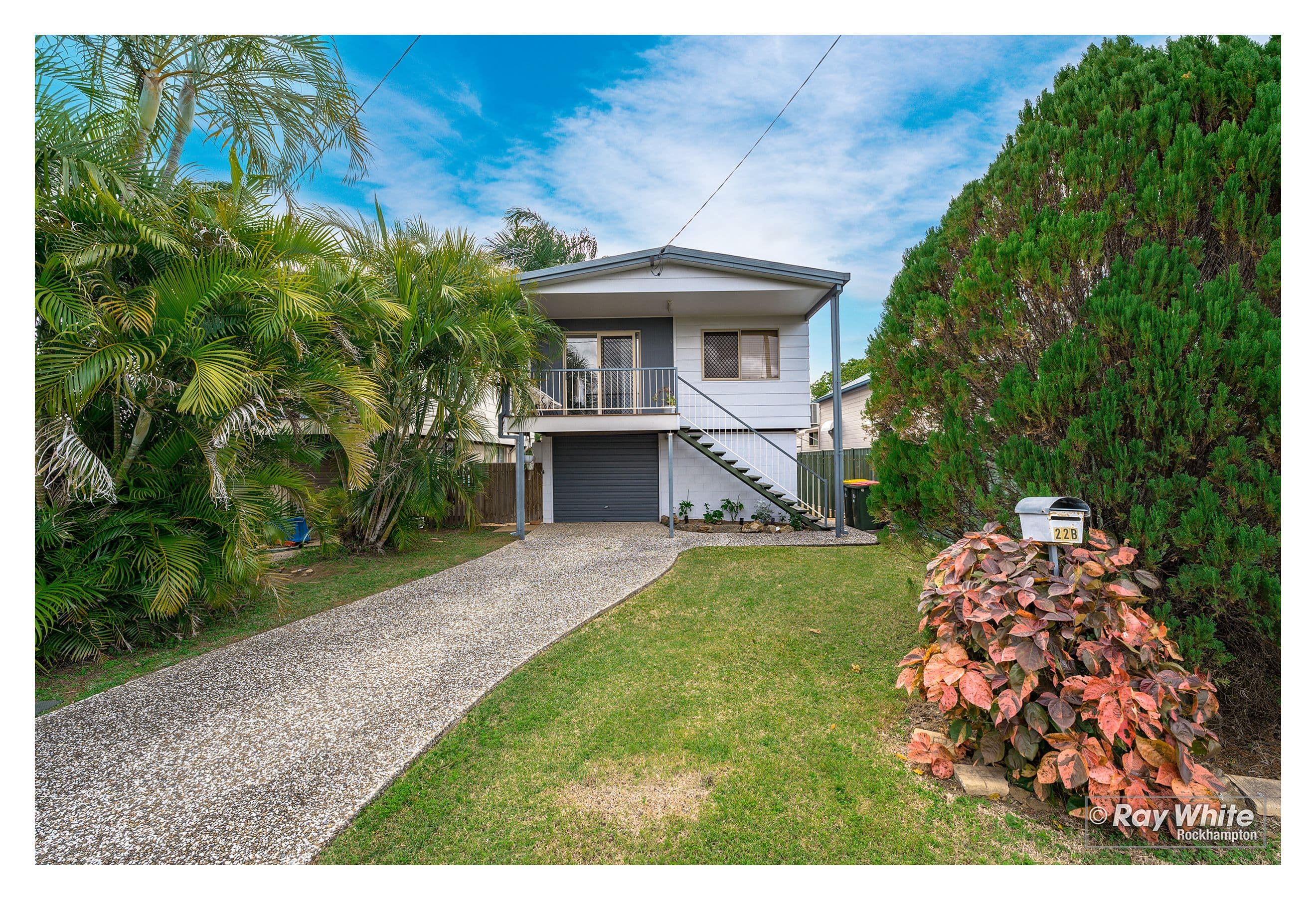 22B Gough Street, Park Avenue QLD 4701, Park Avenue - Image 1