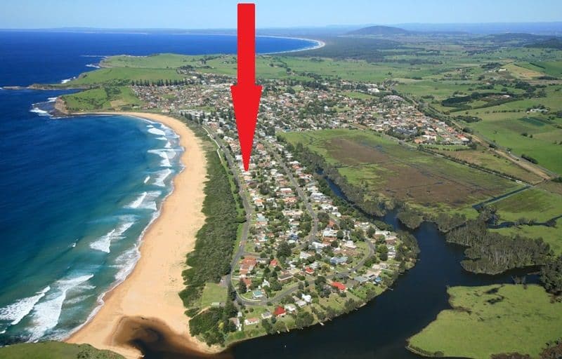 43 Pacific Avenue, GERRINGONG NSW 2534, Gerringong - Thumbnail 2