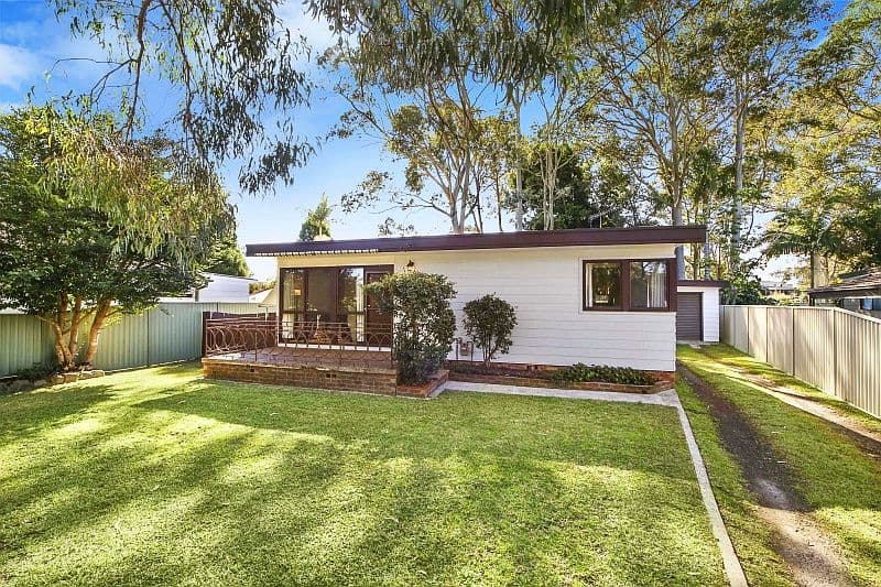 5 Lorraine Avenue, Berkeley Vale NSW 2261, Berkeley Vale - Image 1