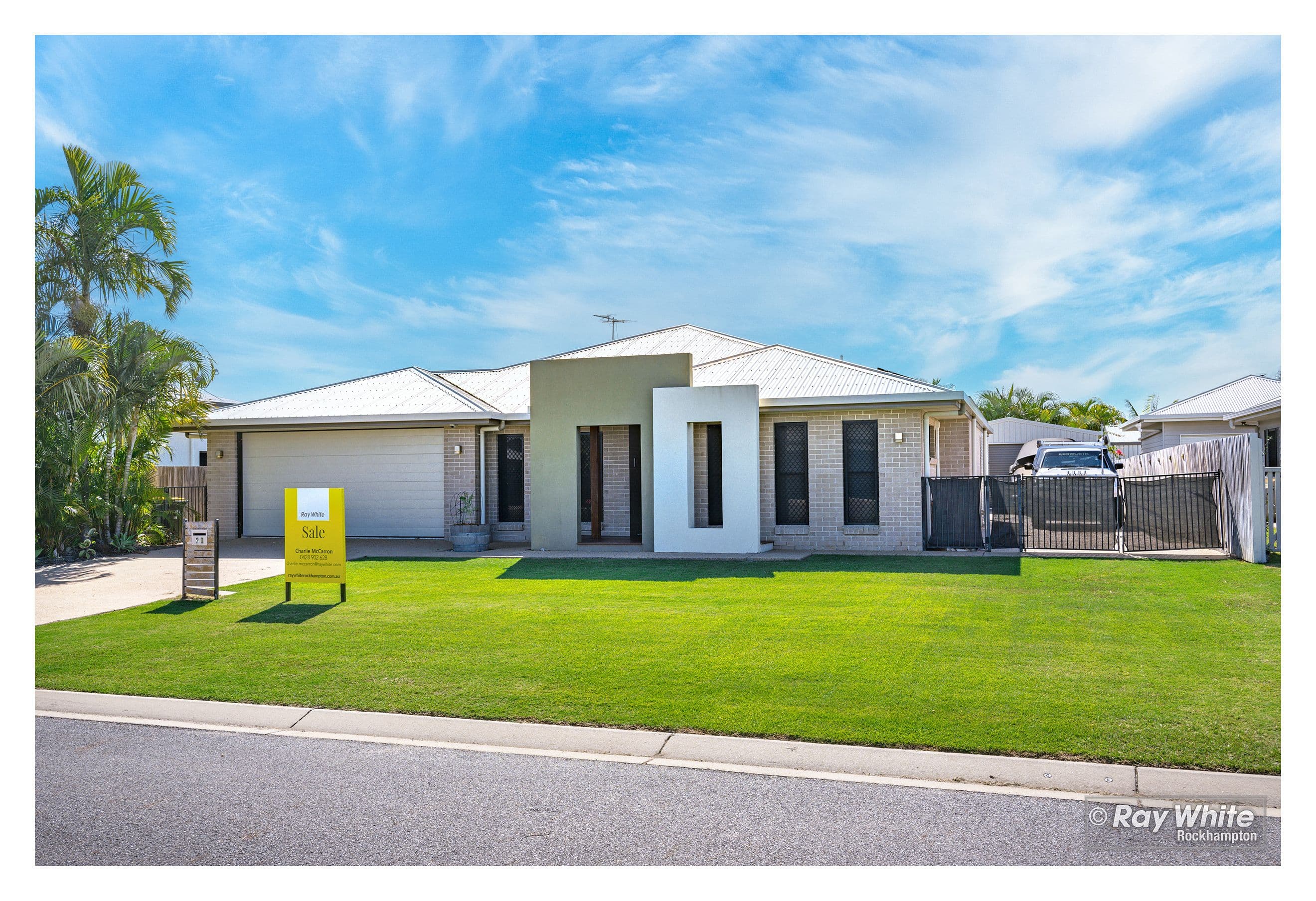 20 Tamarind Avenue, Norman Gardens QLD 4701, Norman Gardens - Image 1