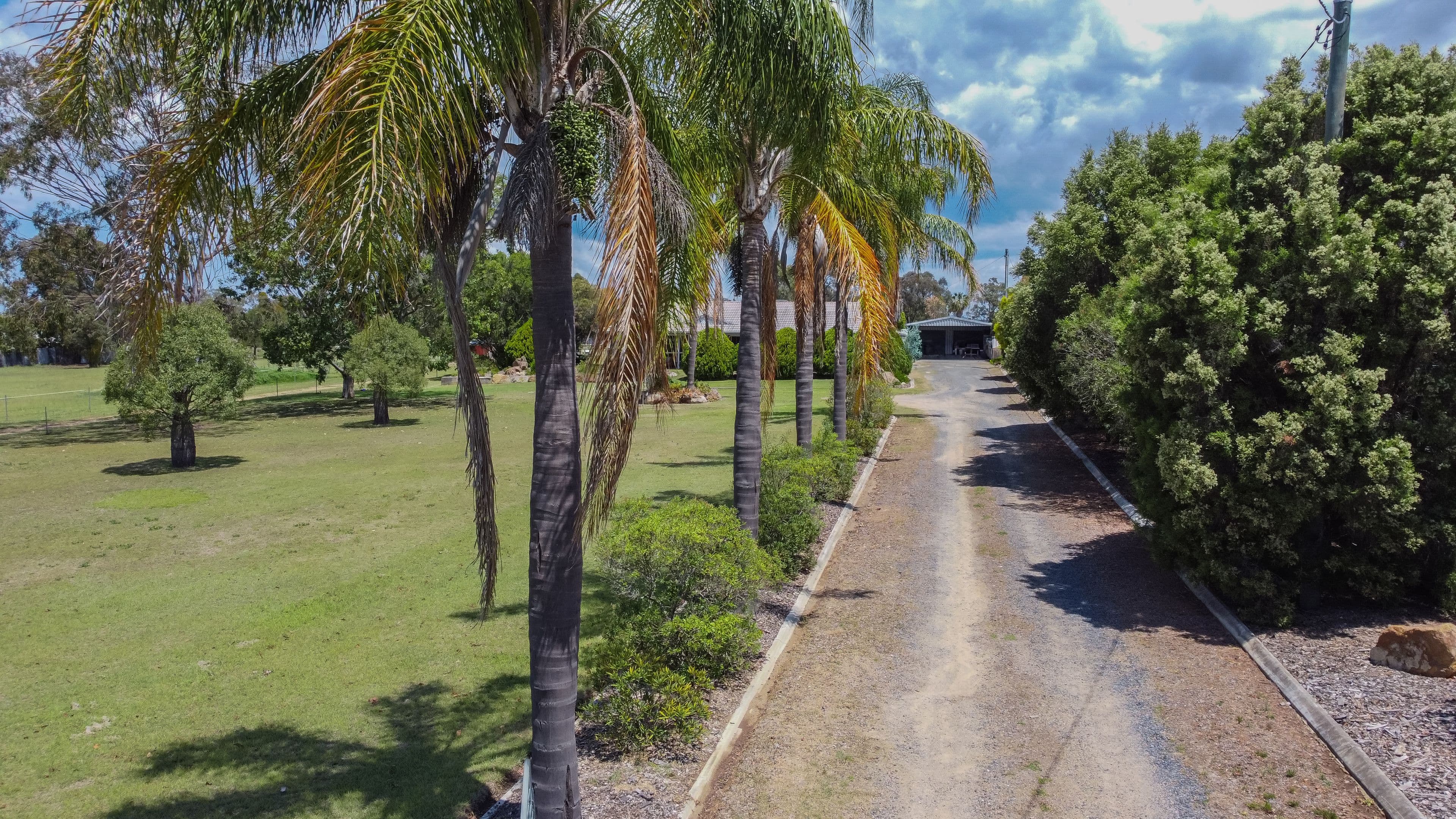 241 Bracker Road, Rosenthal Heights QLD 4370, Rosenthal Heights - Image 1