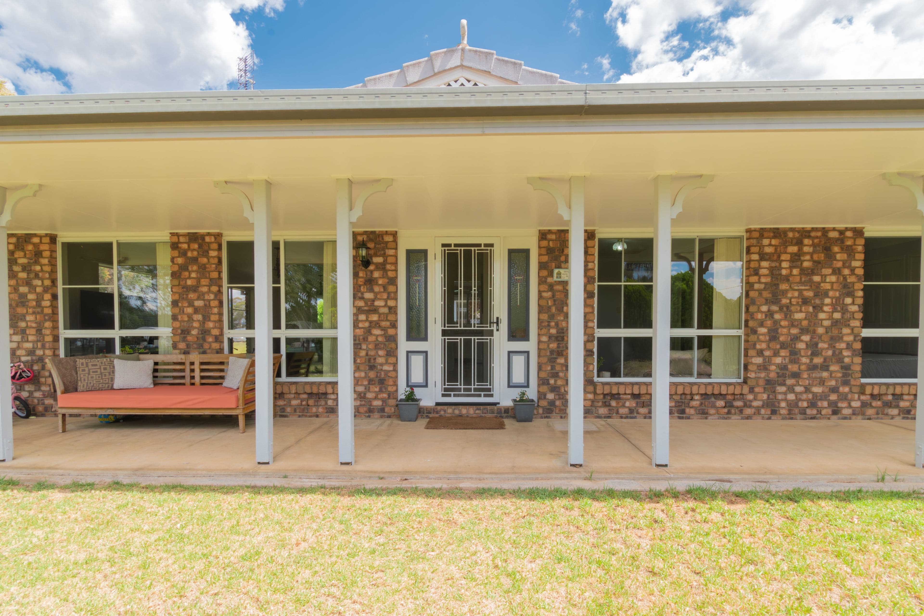 241 Bracker Road, Rosenthal Heights QLD 4370, Rosenthal Heights - Thumbnail 2