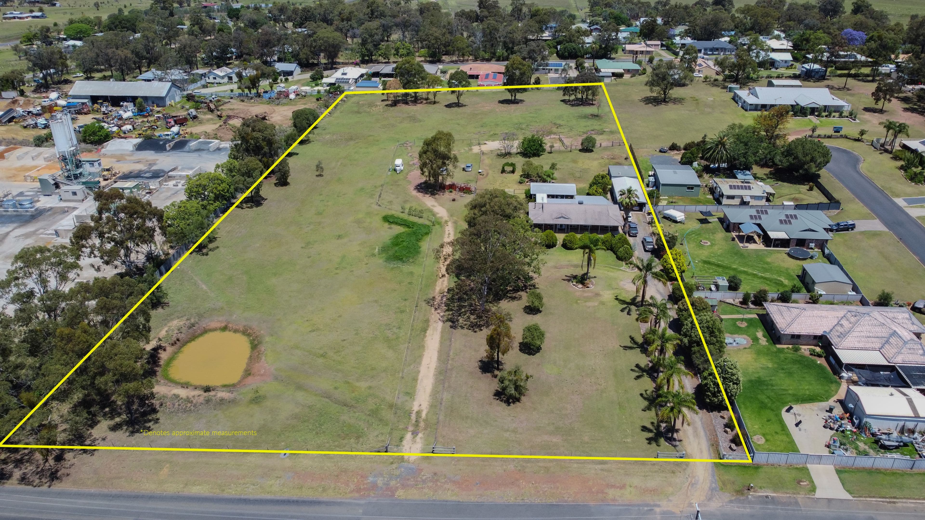 241 Bracker Road, Rosenthal Heights QLD 4370, Rosenthal Heights - Thumbnail 3