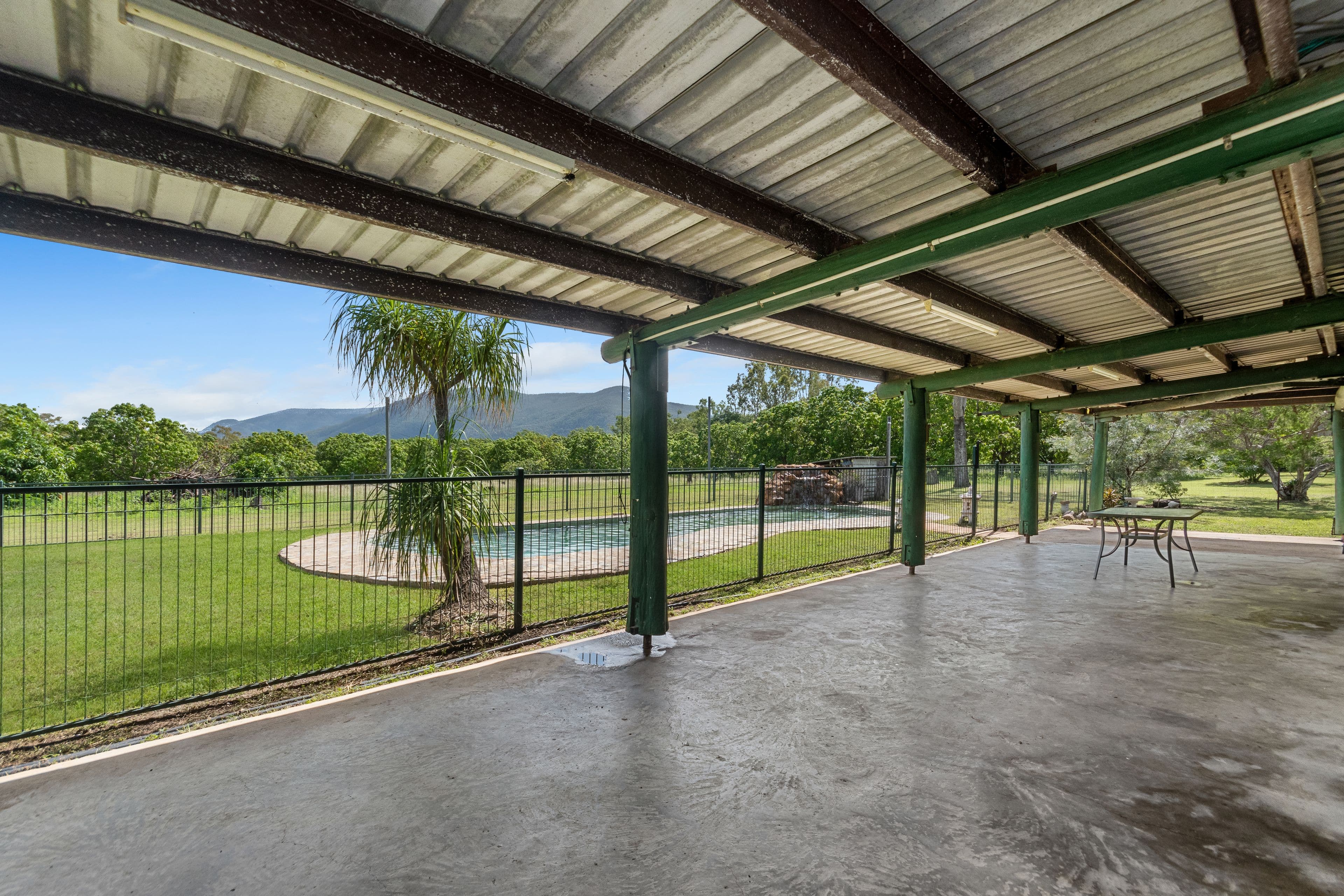 2913 Woodstock Giru Road, Majors Creek QLD 4816, Majors Creek - Thumbnail 8