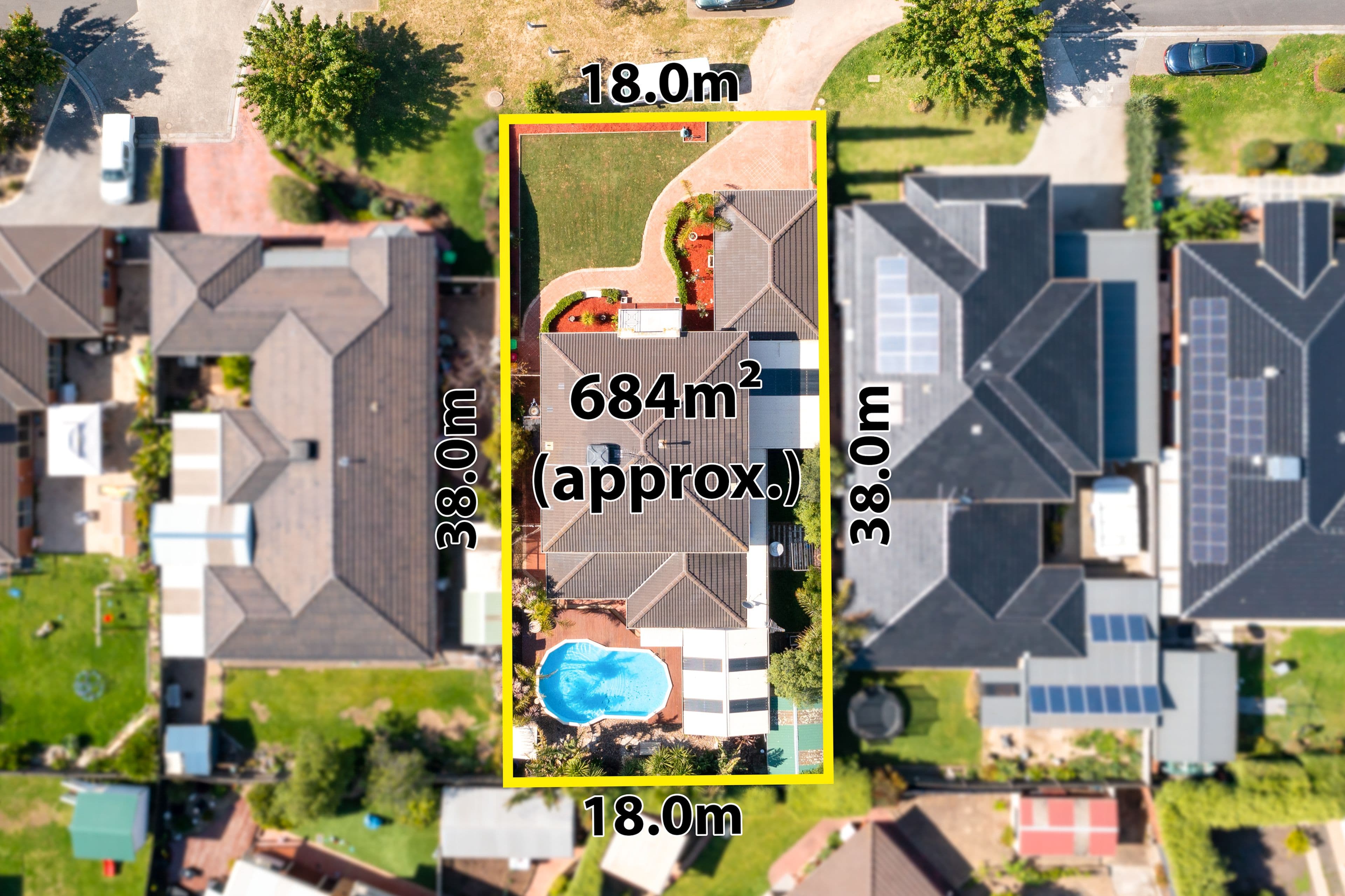 7 The Walk, Taylors Hill VIC 3037, Taylors Hill - Thumbnail 2