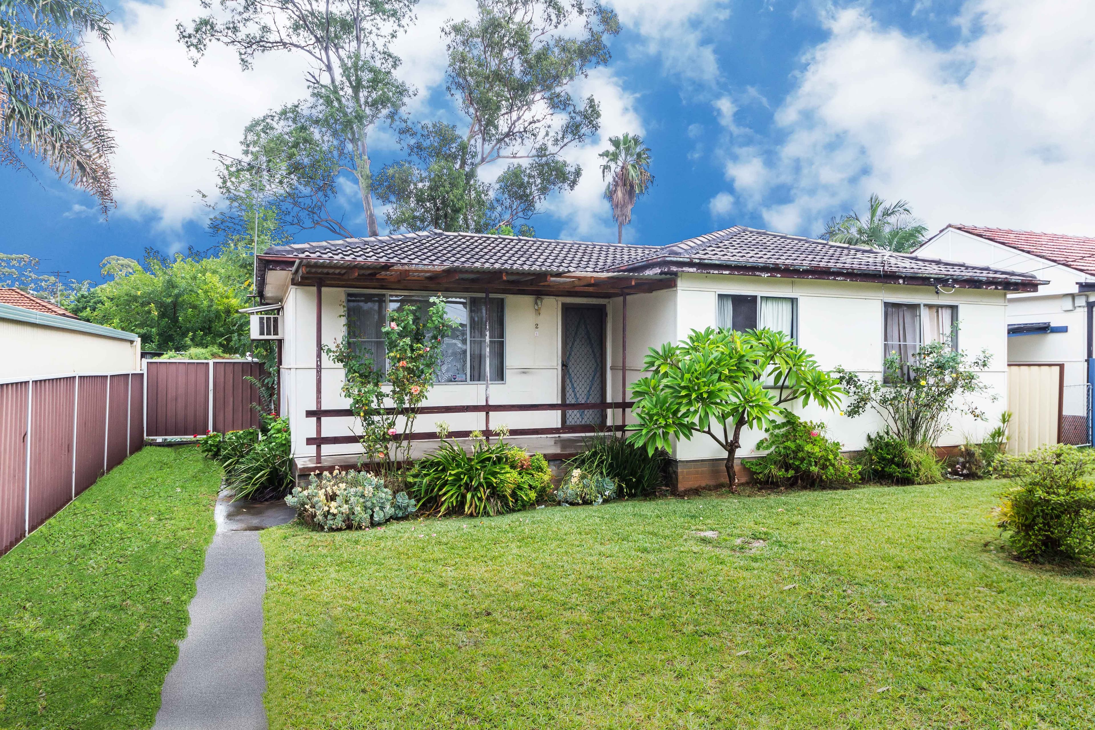 2 Highview Street, Blacktown - Image 1