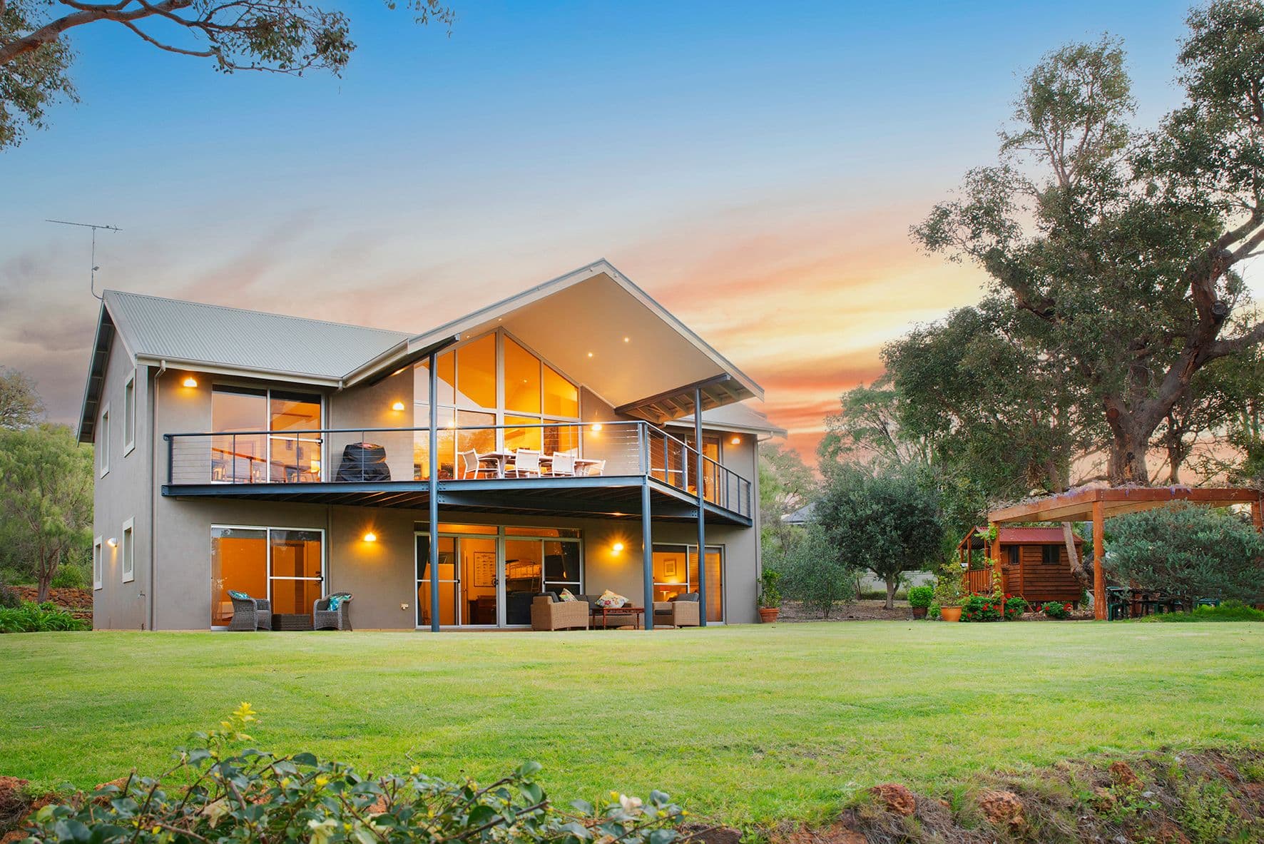 5 Seaview Rise, Eagle Bay WA 6281, Eagle Bay - Image 1