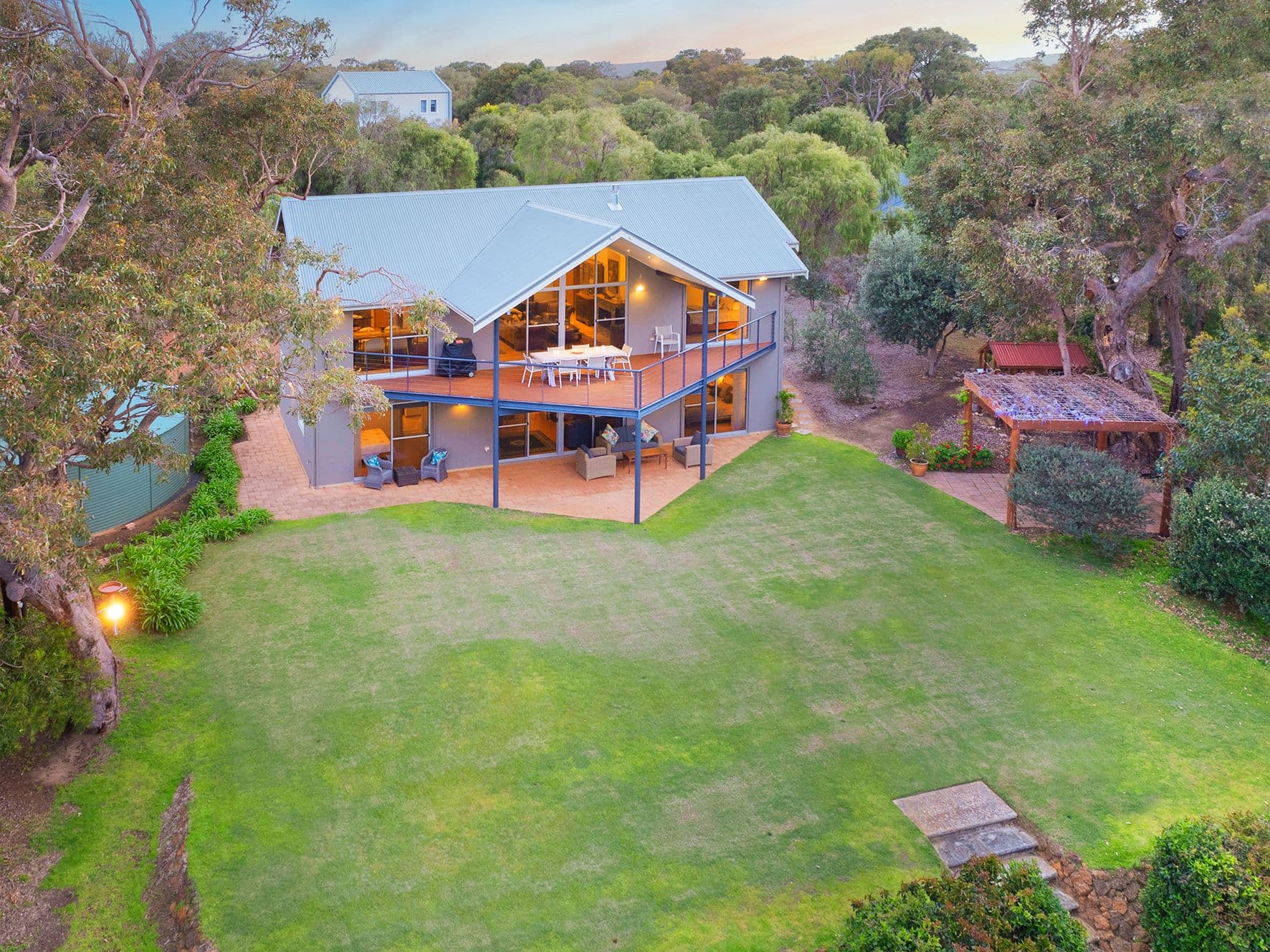5 Seaview Rise, Eagle Bay WA 6281, Eagle Bay - Thumbnail 7