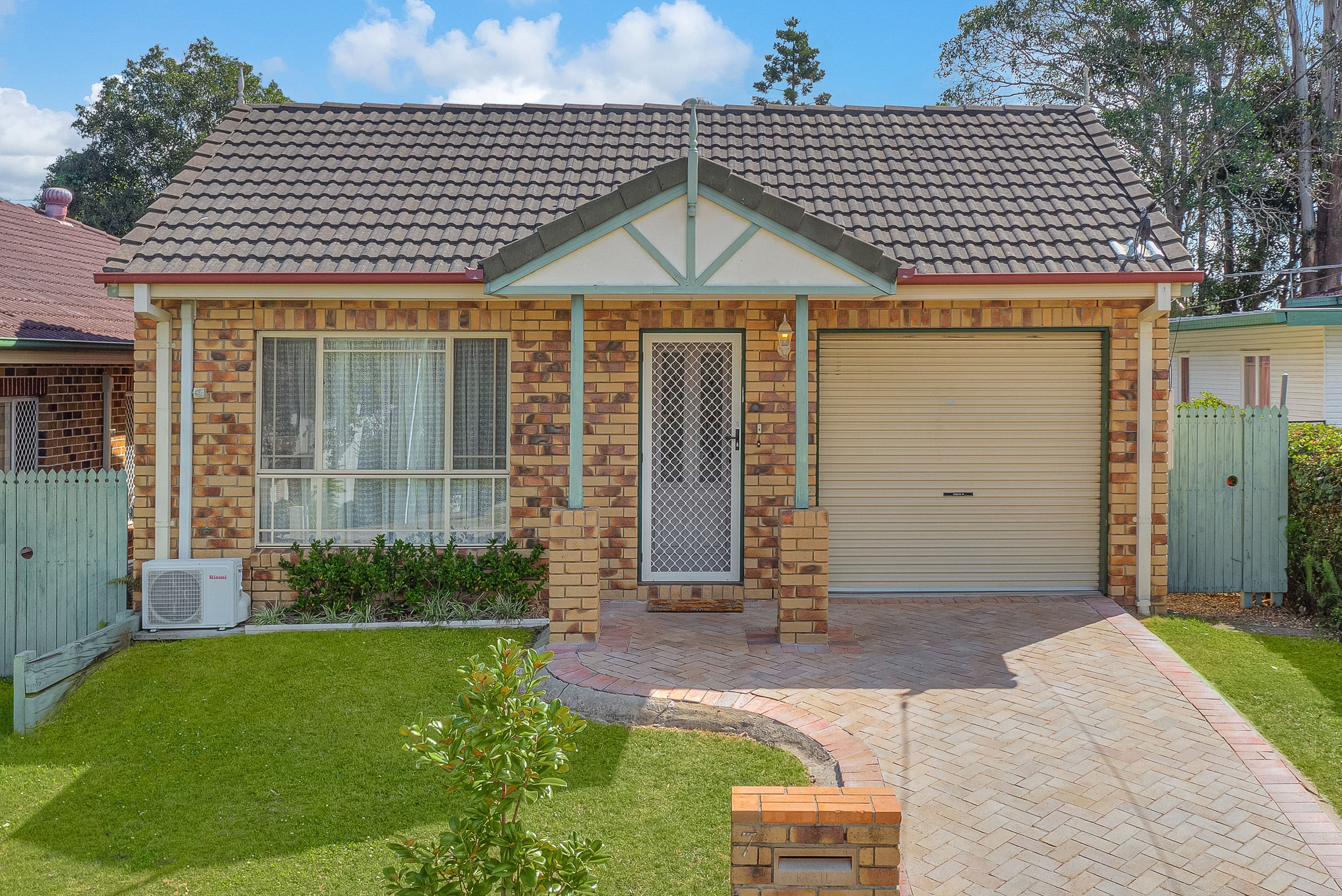 7 Jewel Street, Kenmore QLD 4069, Kenmore - Image 1