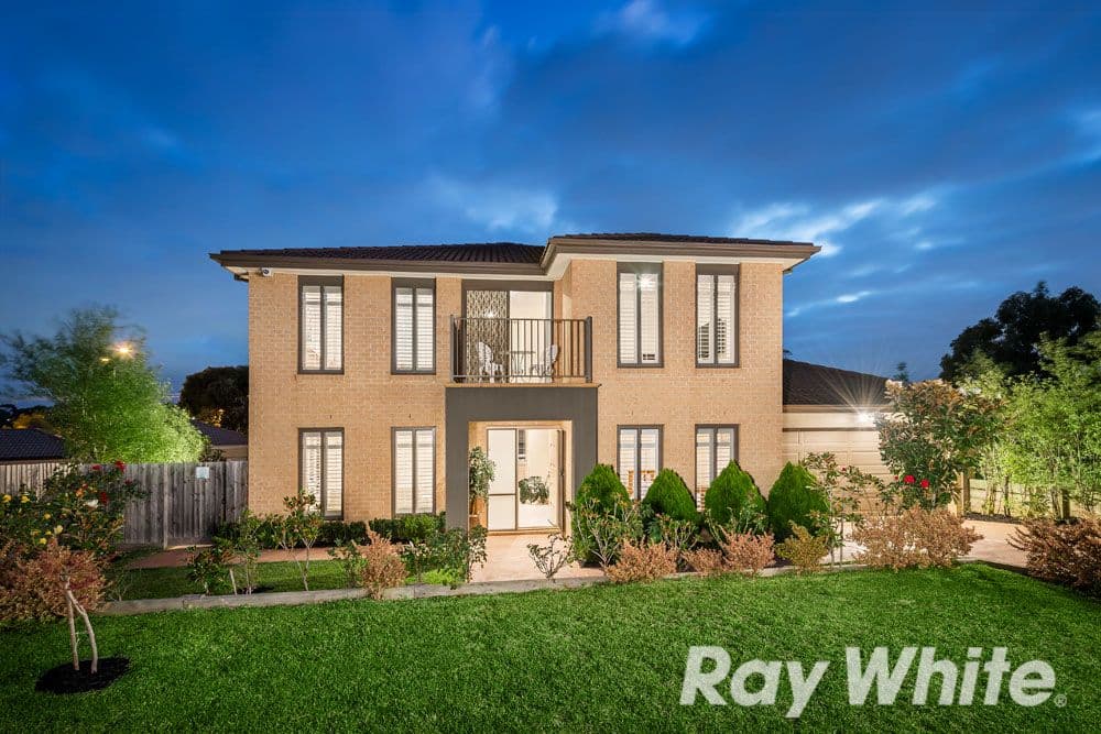 6 Abbin Court, Rowville VIC 3178, Rowville - Image 1