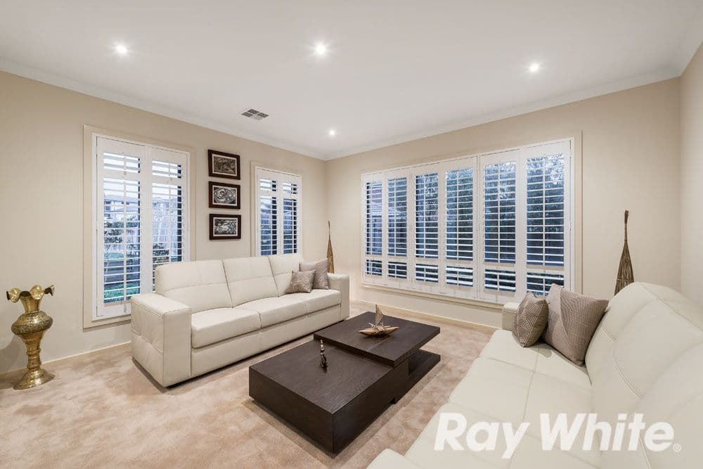 6 Abbin Court, Rowville VIC 3178, Rowville - Thumbnail 2