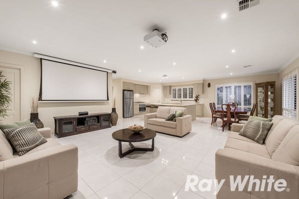 6 Abbin Court, Rowville VIC 3178, Rowville - Thumbnail 4