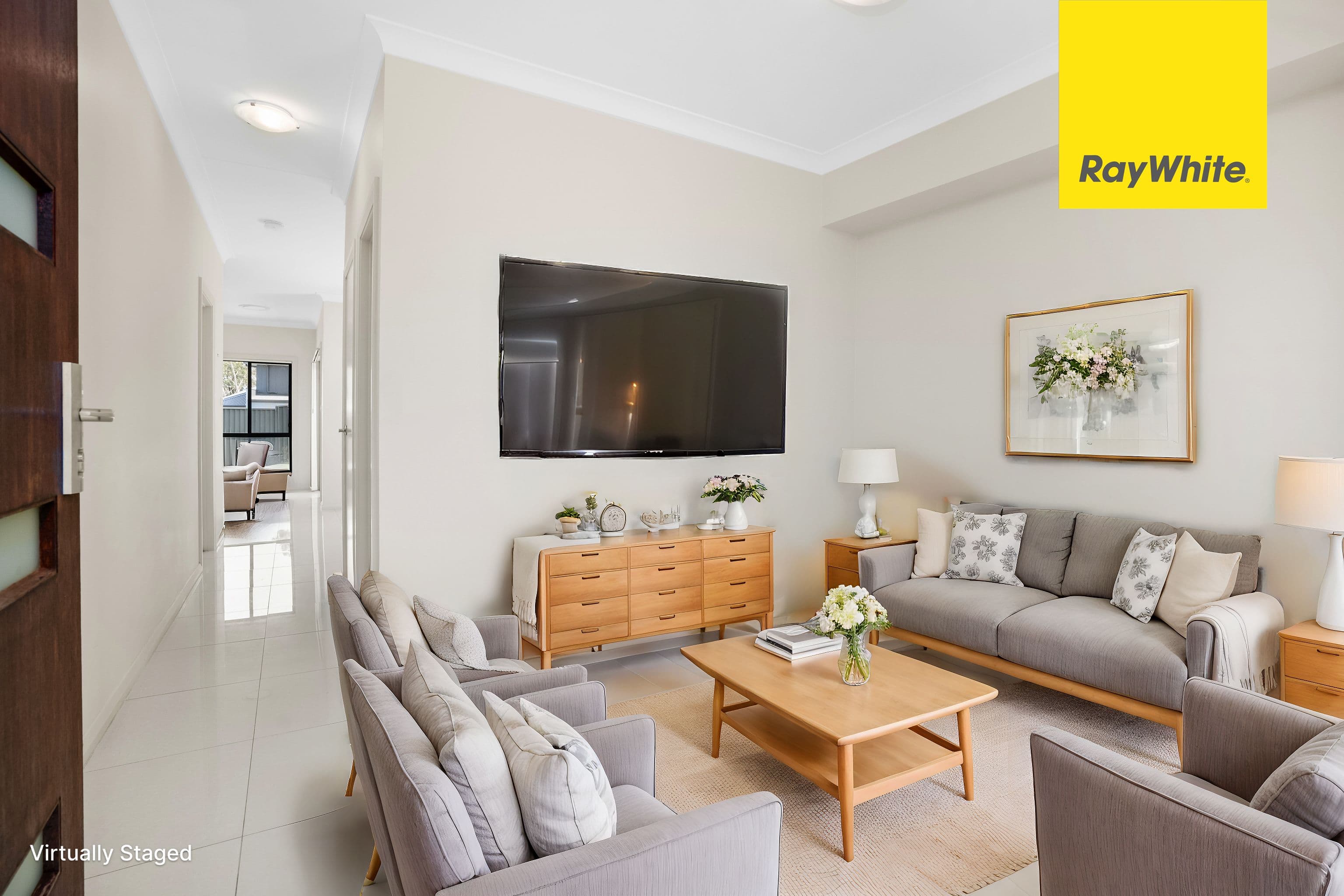 105 Garrawilla Avenue, North Kellyville NSW 2155, North Kellyville - Thumbnail 2