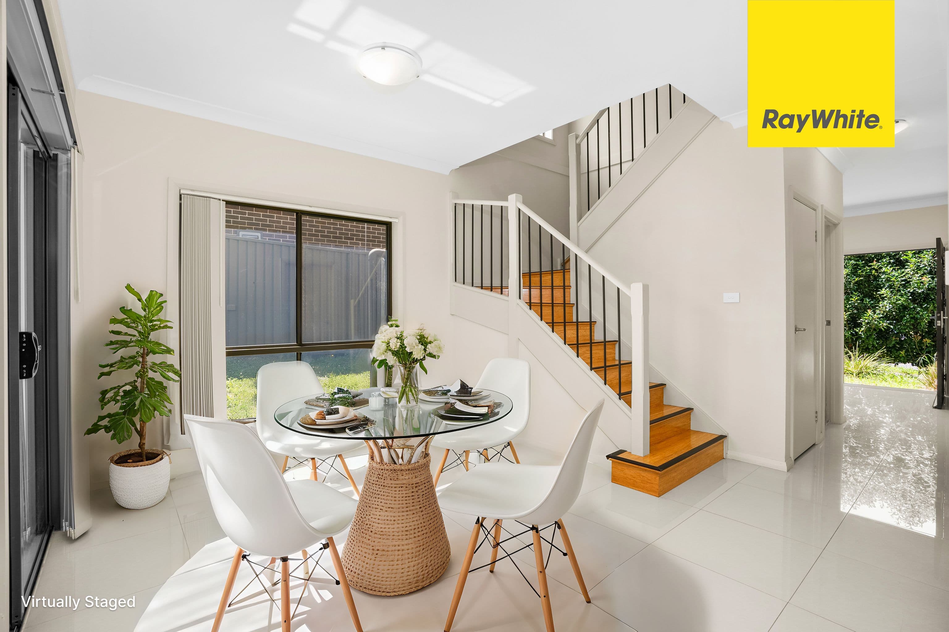 105 Garrawilla Avenue, North Kellyville NSW 2155, North Kellyville - Thumbnail 3