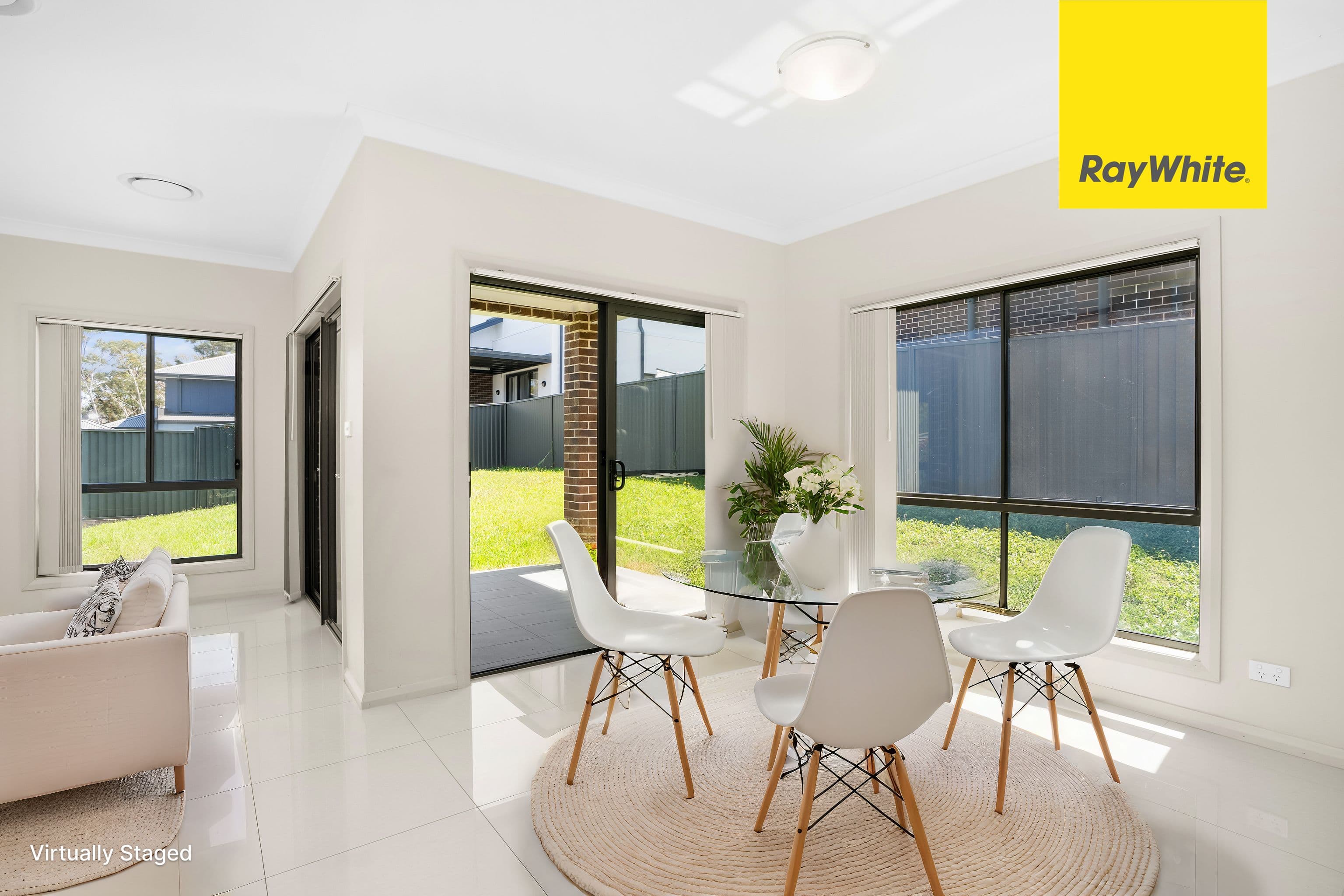 105 Garrawilla Avenue, North Kellyville NSW 2155, North Kellyville - Thumbnail 4