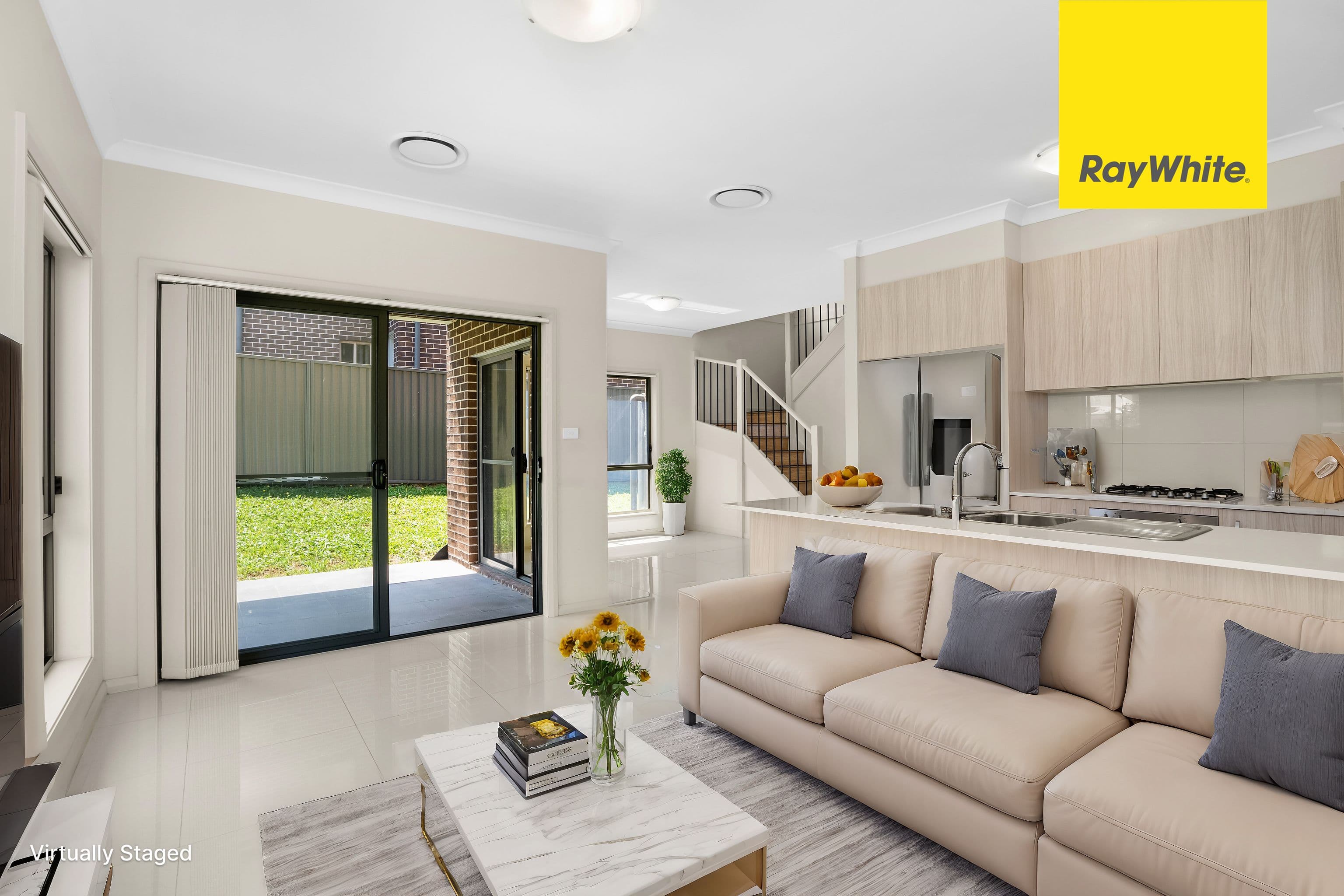 105 Garrawilla Avenue, North Kellyville NSW 2155, North Kellyville - Thumbnail 5