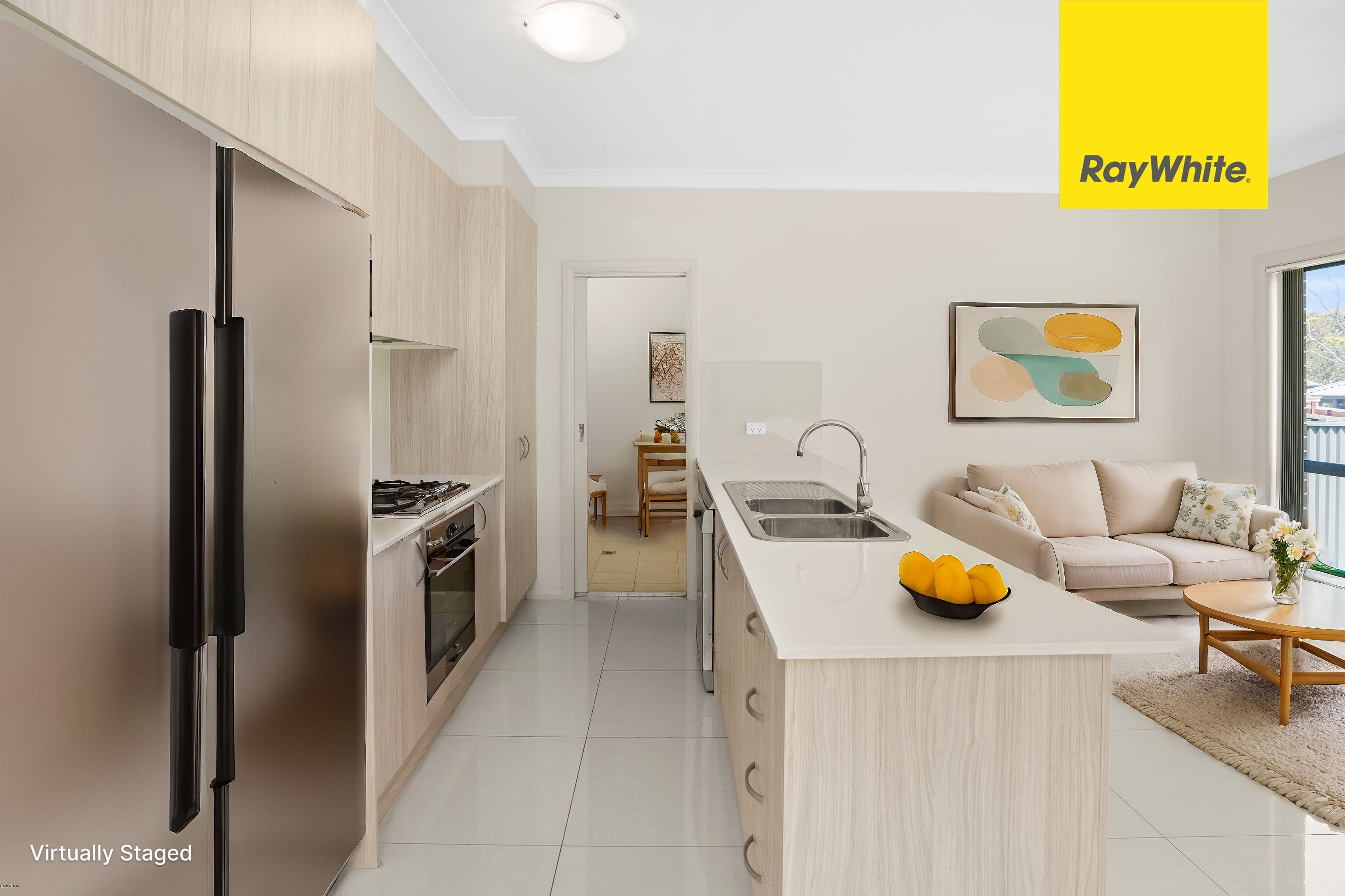 105 Garrawilla Avenue, North Kellyville NSW 2155, North Kellyville - Thumbnail 6